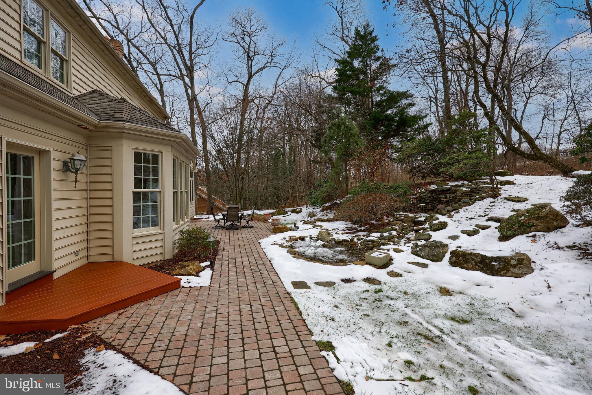 ROSENMILLER FARMS - Residential