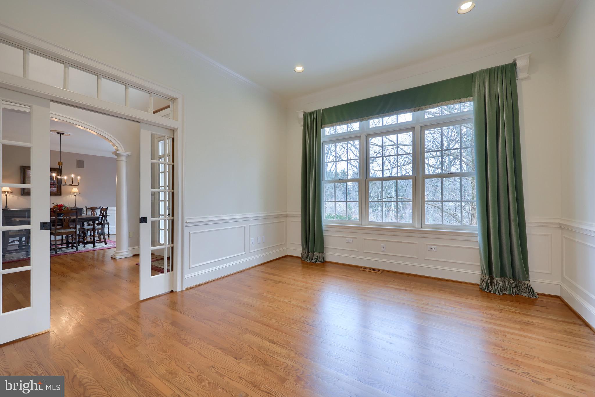 ROSENMILLER FARMS - Residential