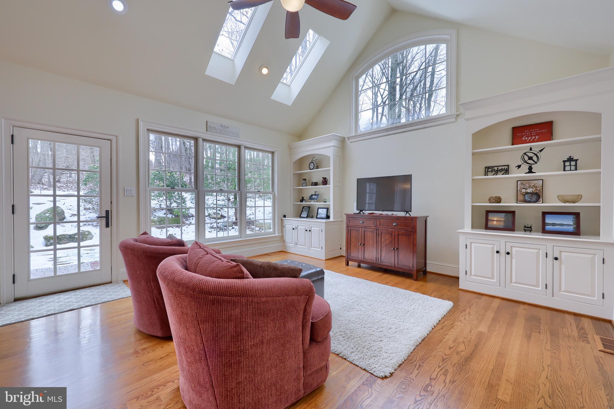 ROSENMILLER FARMS - Residential