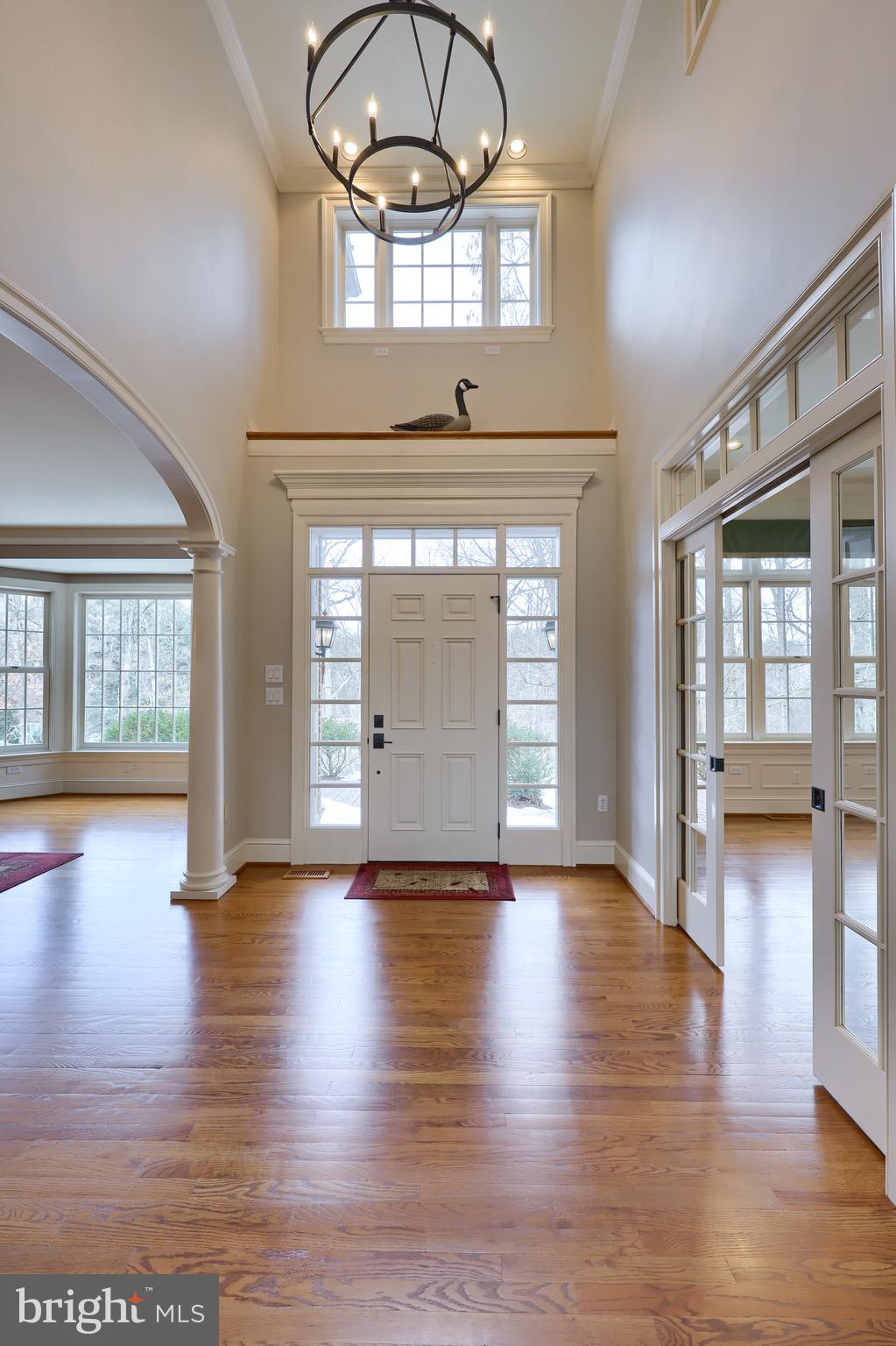 ROSENMILLER FARMS - Residential