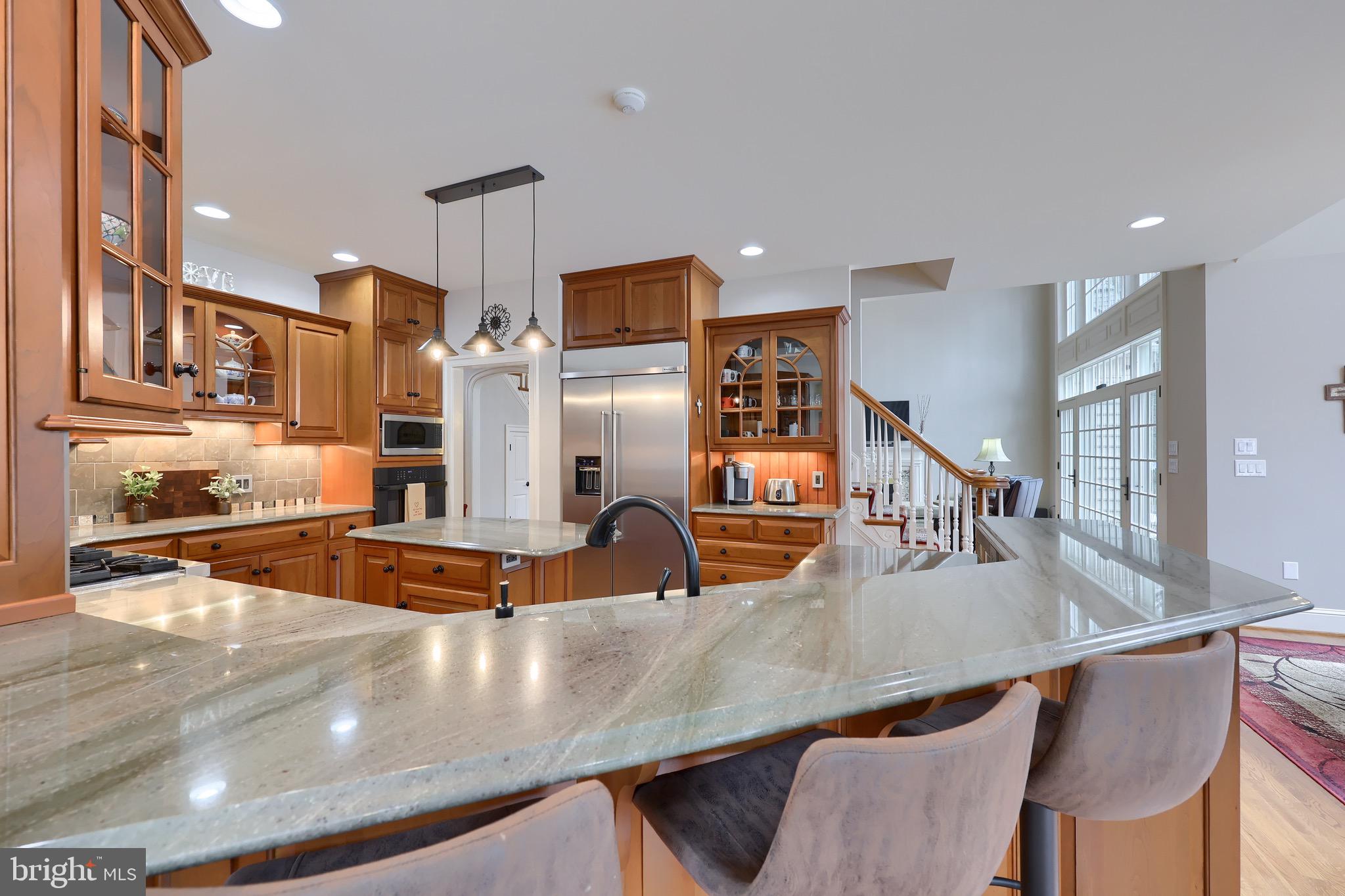 ROSENMILLER FARMS - Residential
