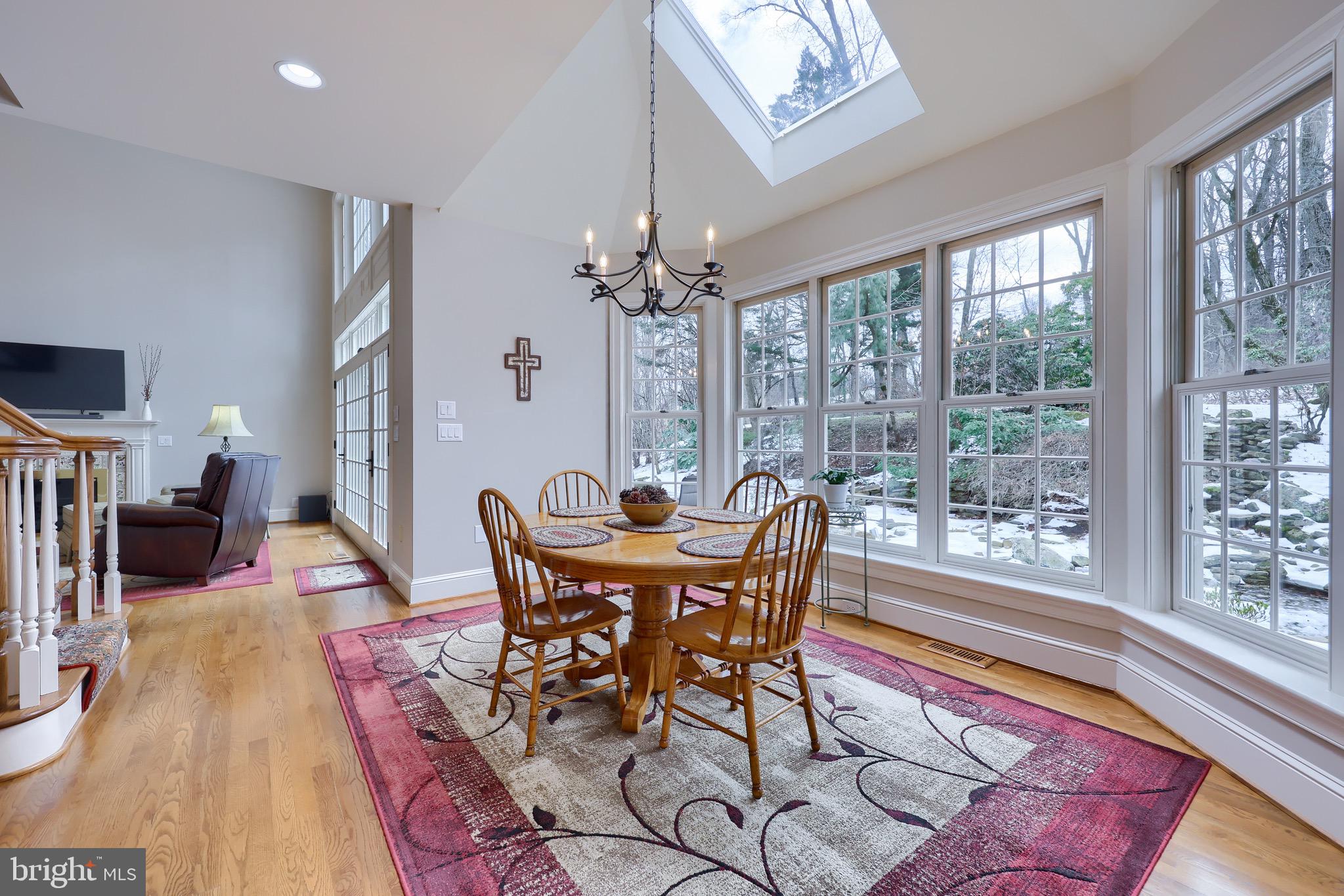 ROSENMILLER FARMS - Residential