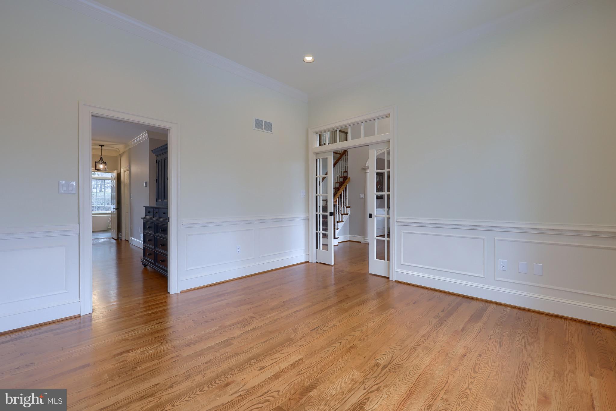 ROSENMILLER FARMS - Residential
