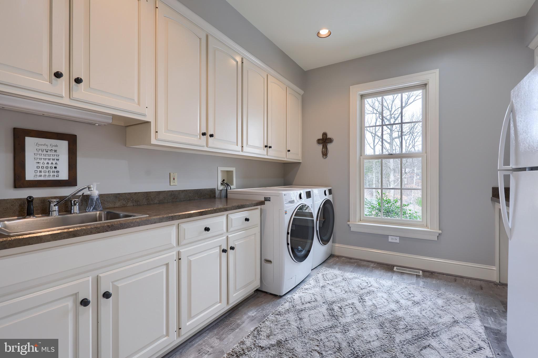 ROSENMILLER FARMS - Residential