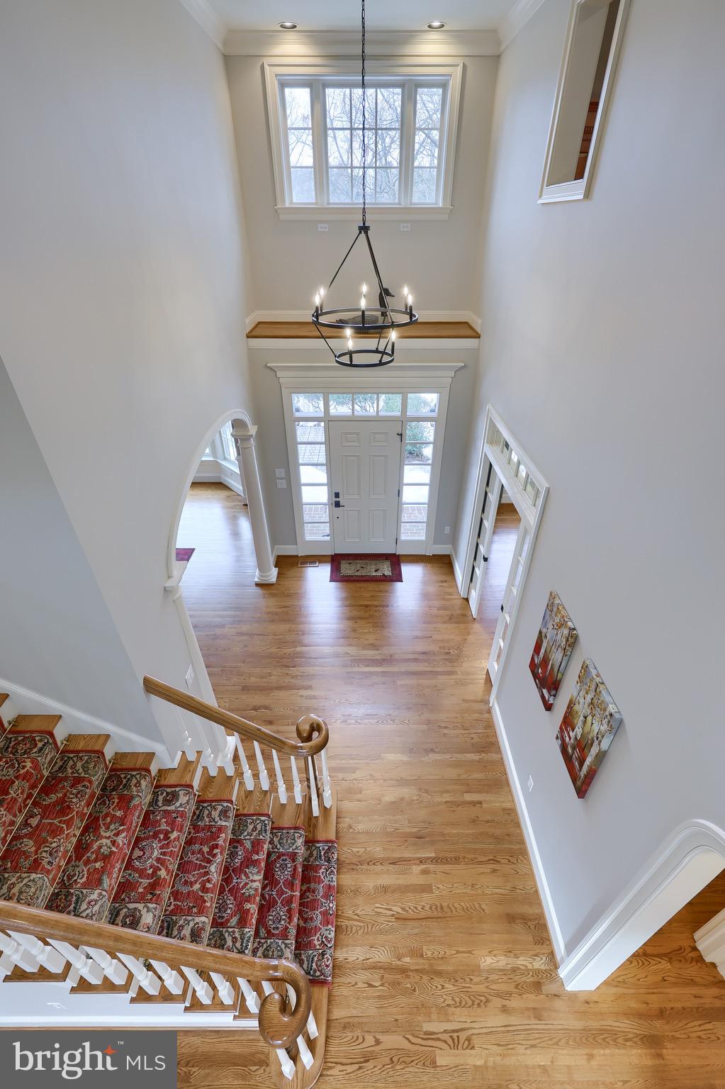 ROSENMILLER FARMS - Residential