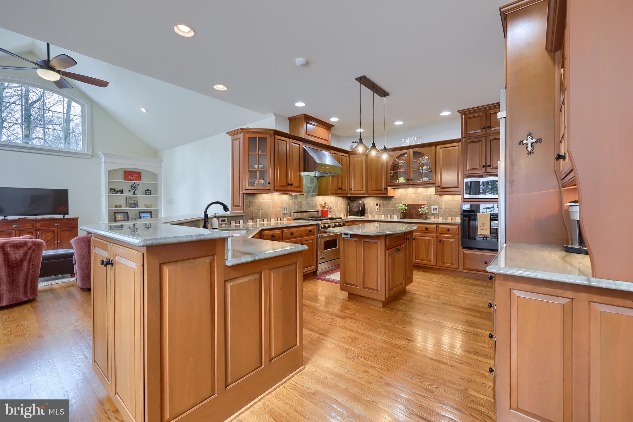 ROSENMILLER FARMS - Residential