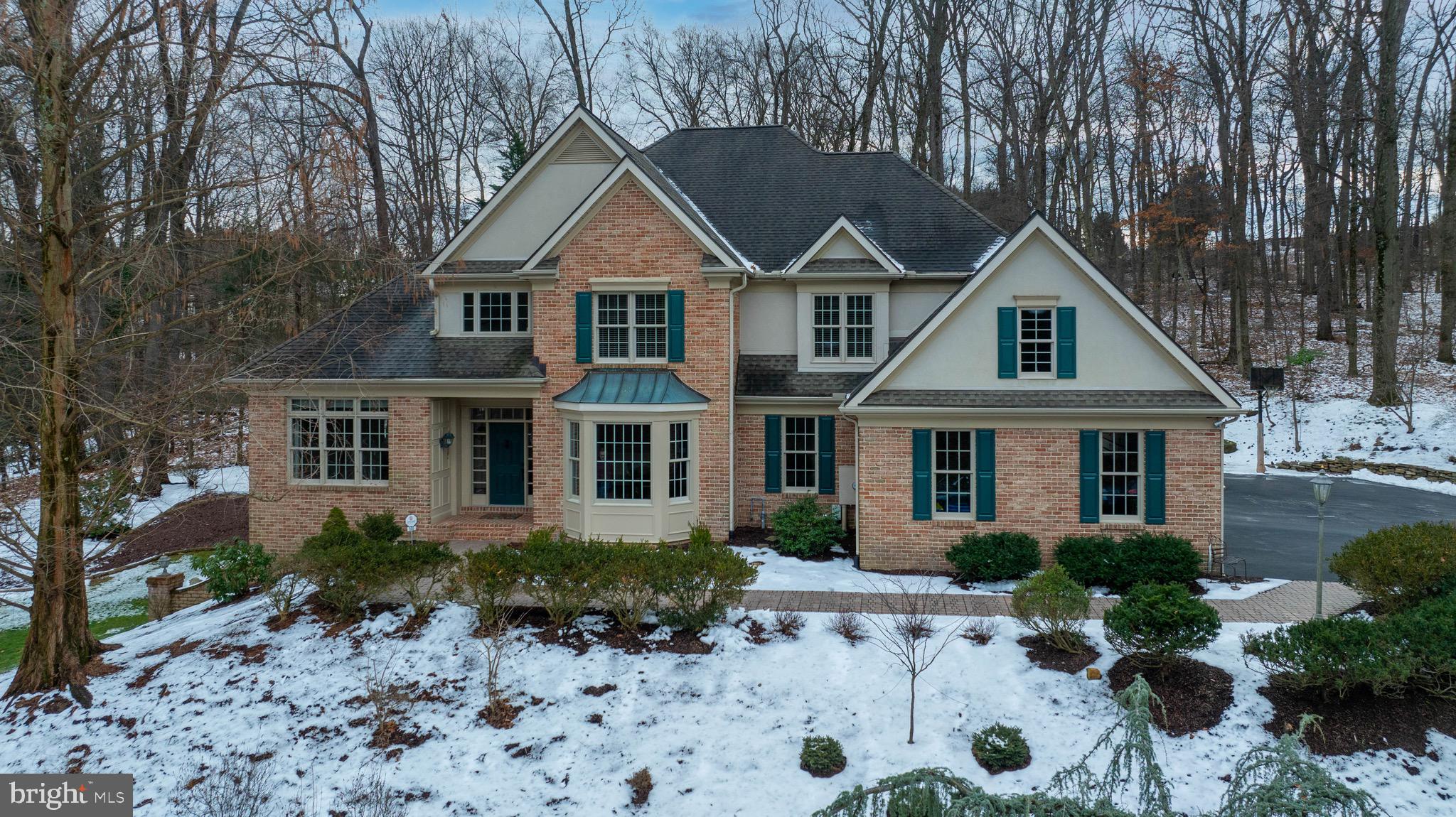 ROSENMILLER FARMS - Residential