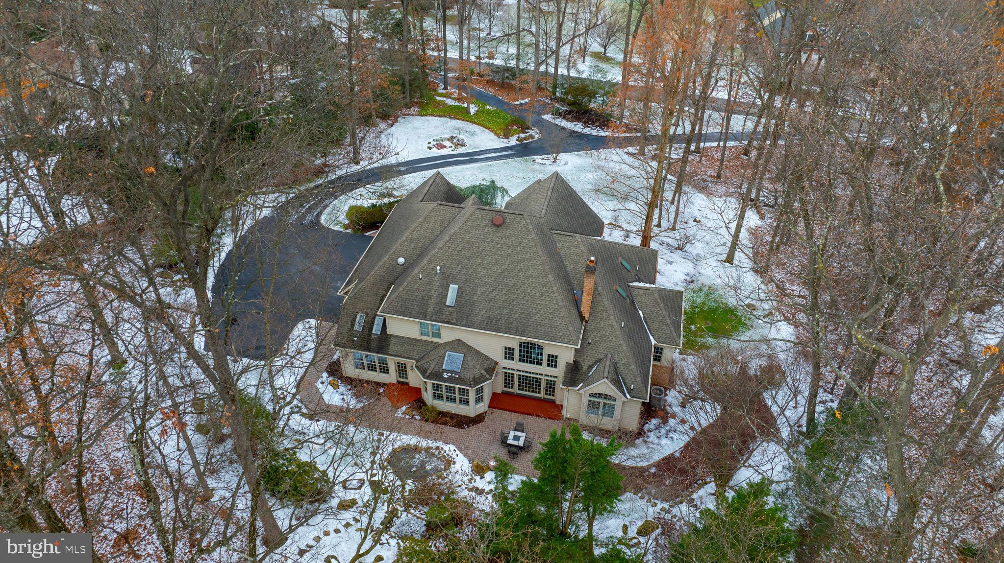 ROSENMILLER FARMS - Residential
