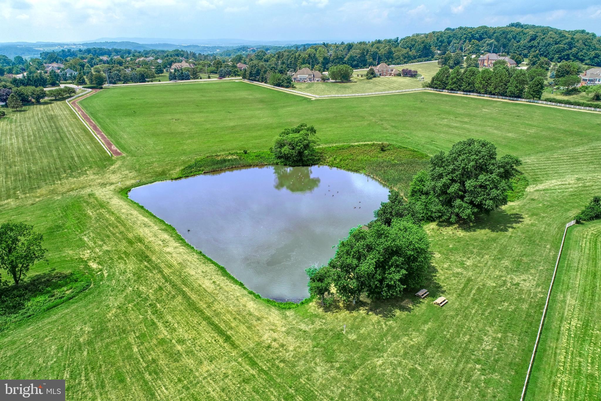 ROSENMILLER FARMS - Residential
