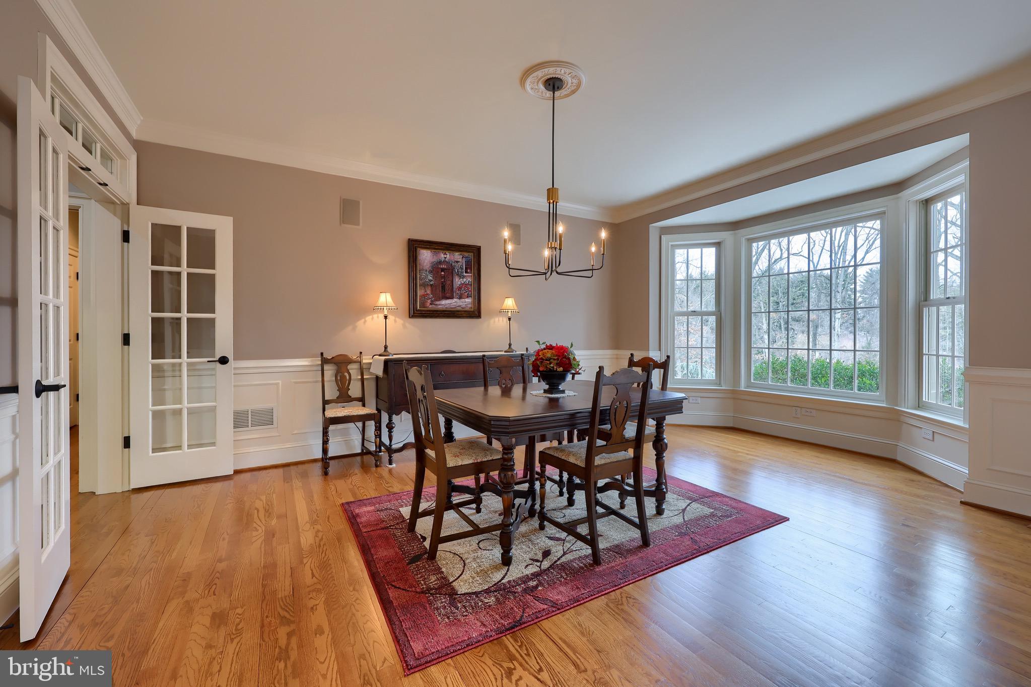 ROSENMILLER FARMS - Residential