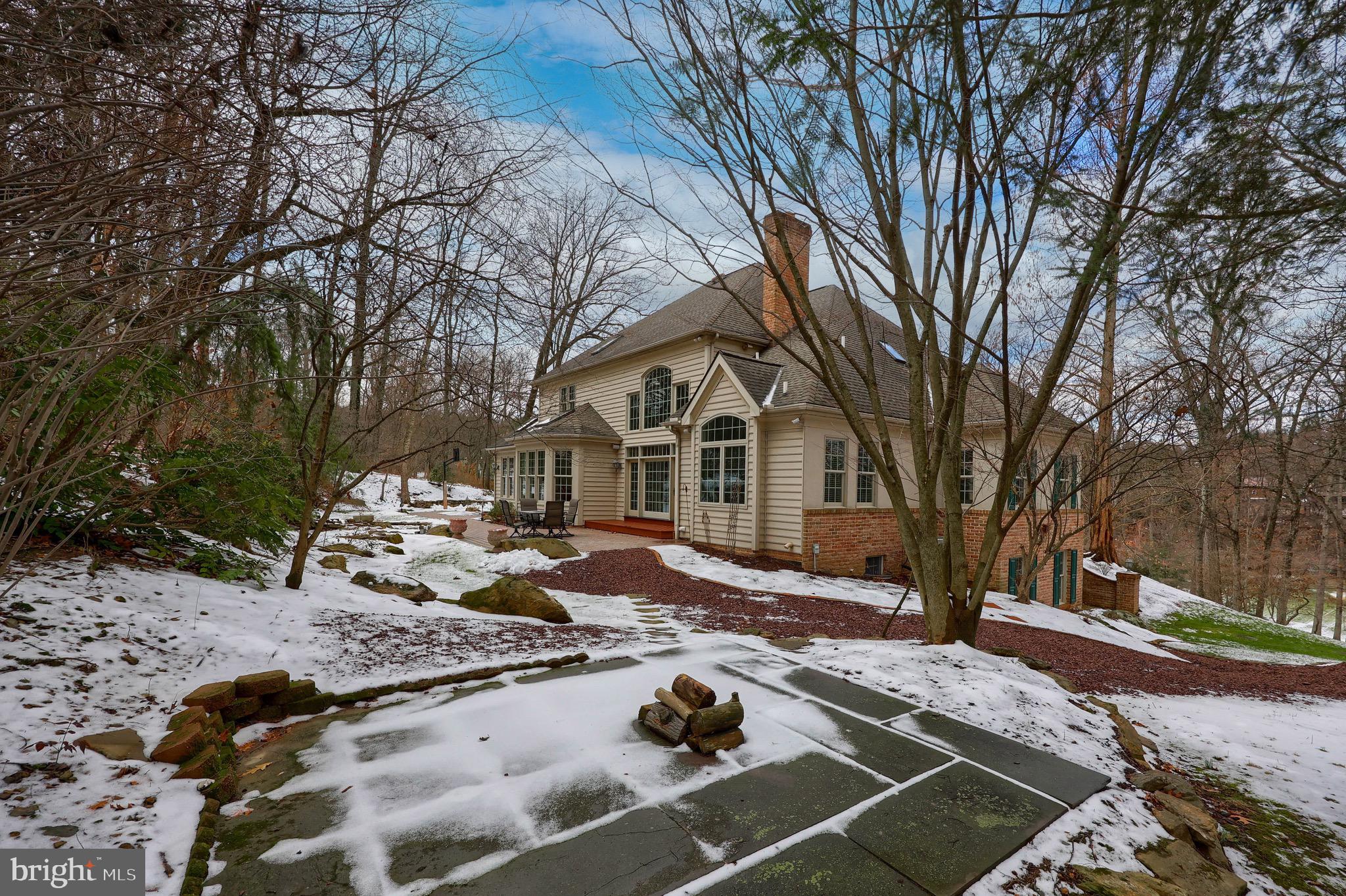 ROSENMILLER FARMS - Residential
