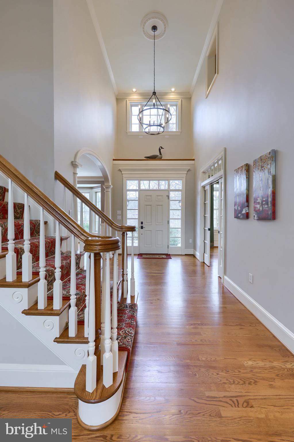 ROSENMILLER FARMS - Residential