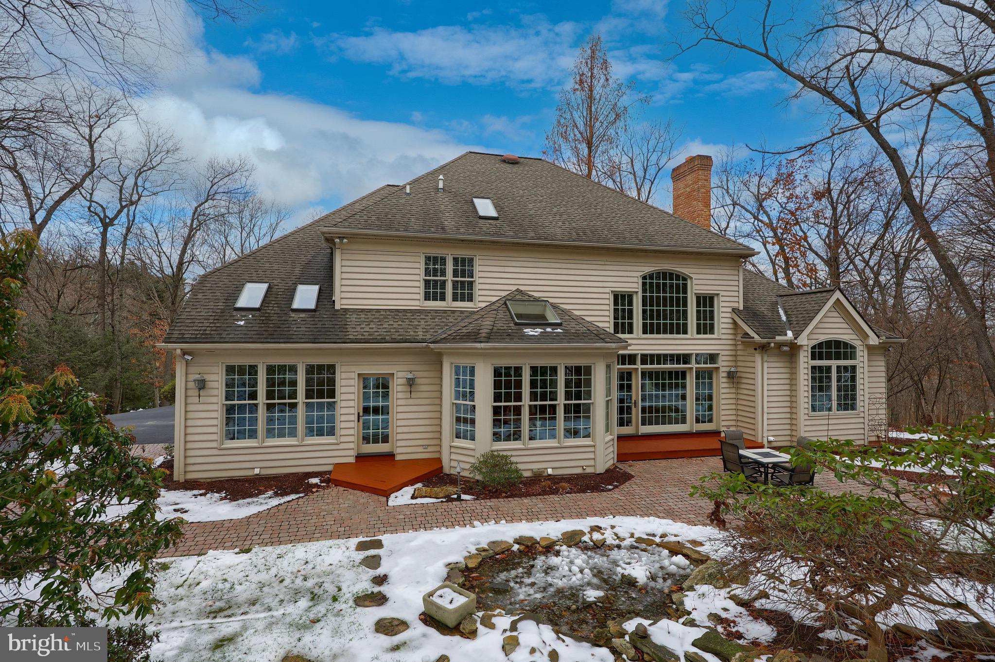 ROSENMILLER FARMS - Residential