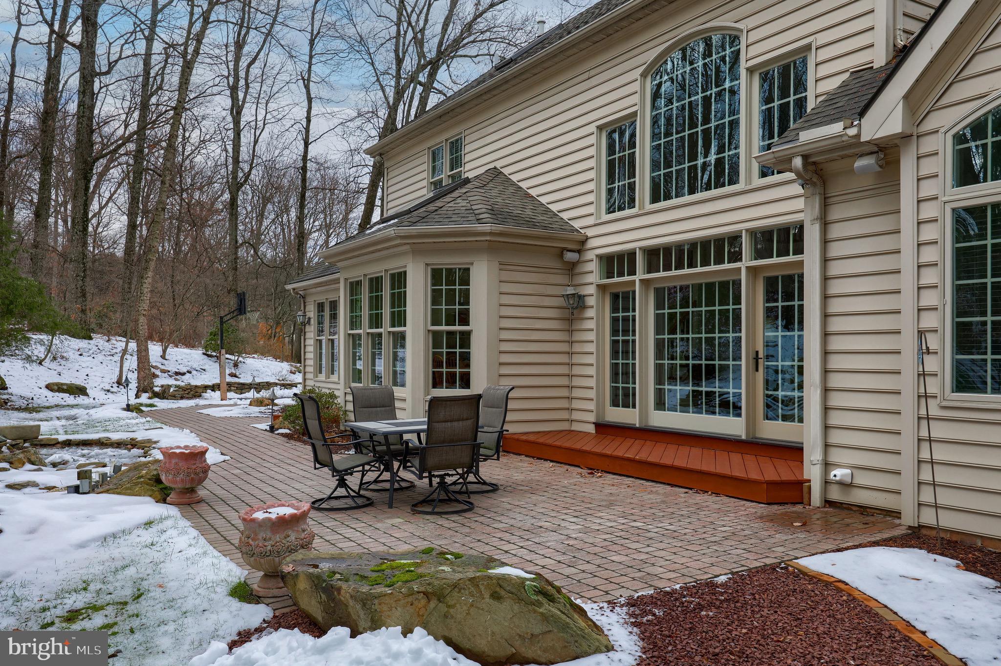 ROSENMILLER FARMS - Residential