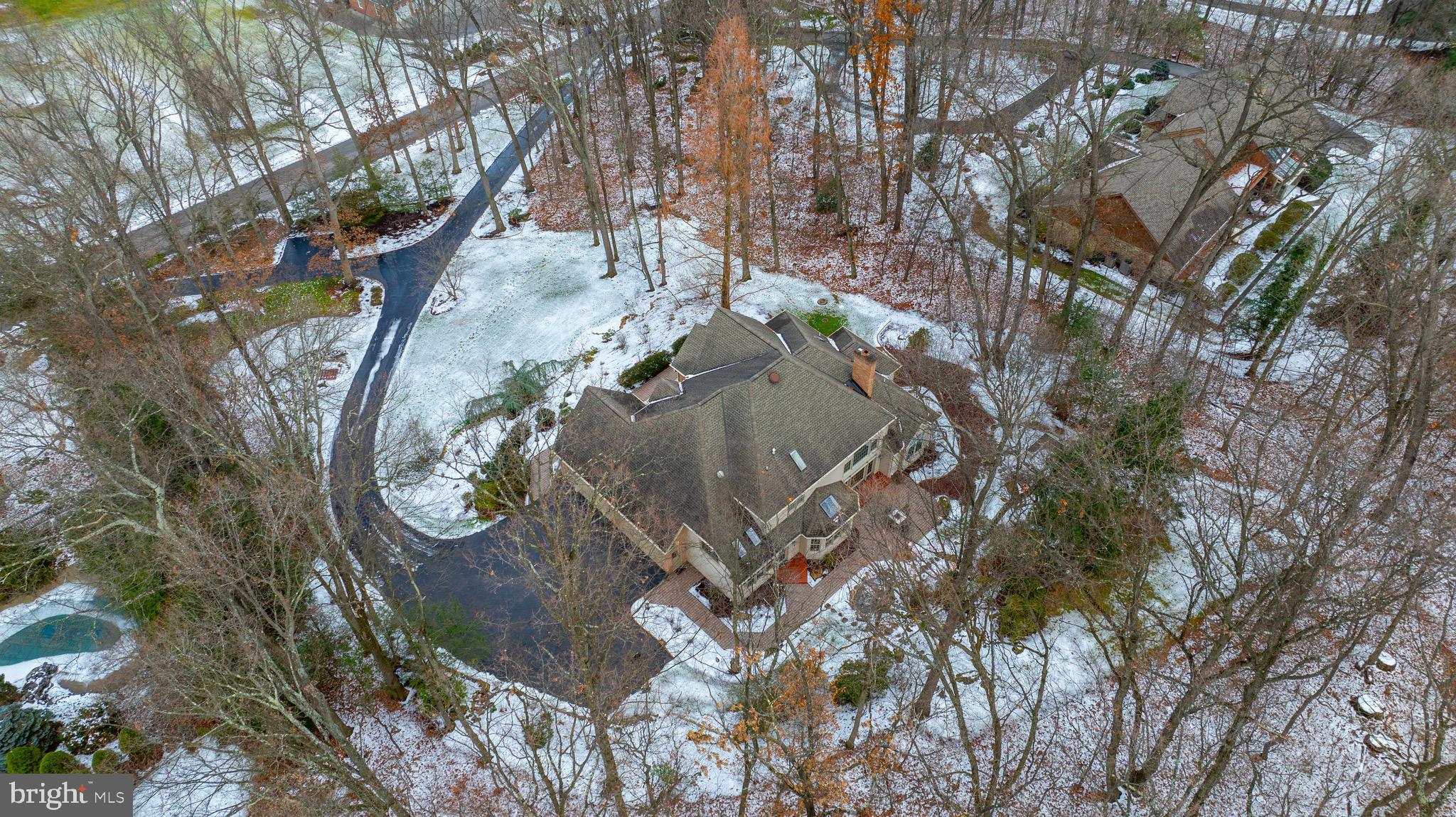 ROSENMILLER FARMS - Residential