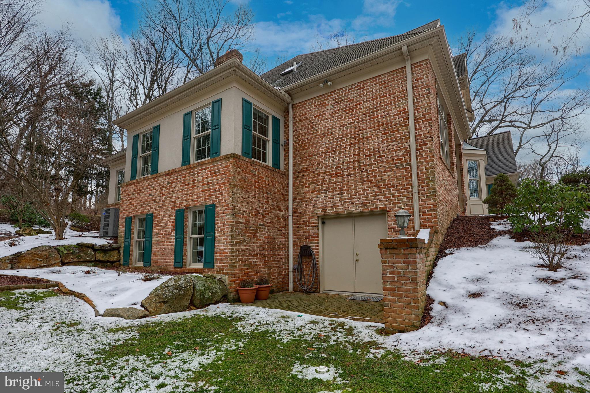 ROSENMILLER FARMS - Residential