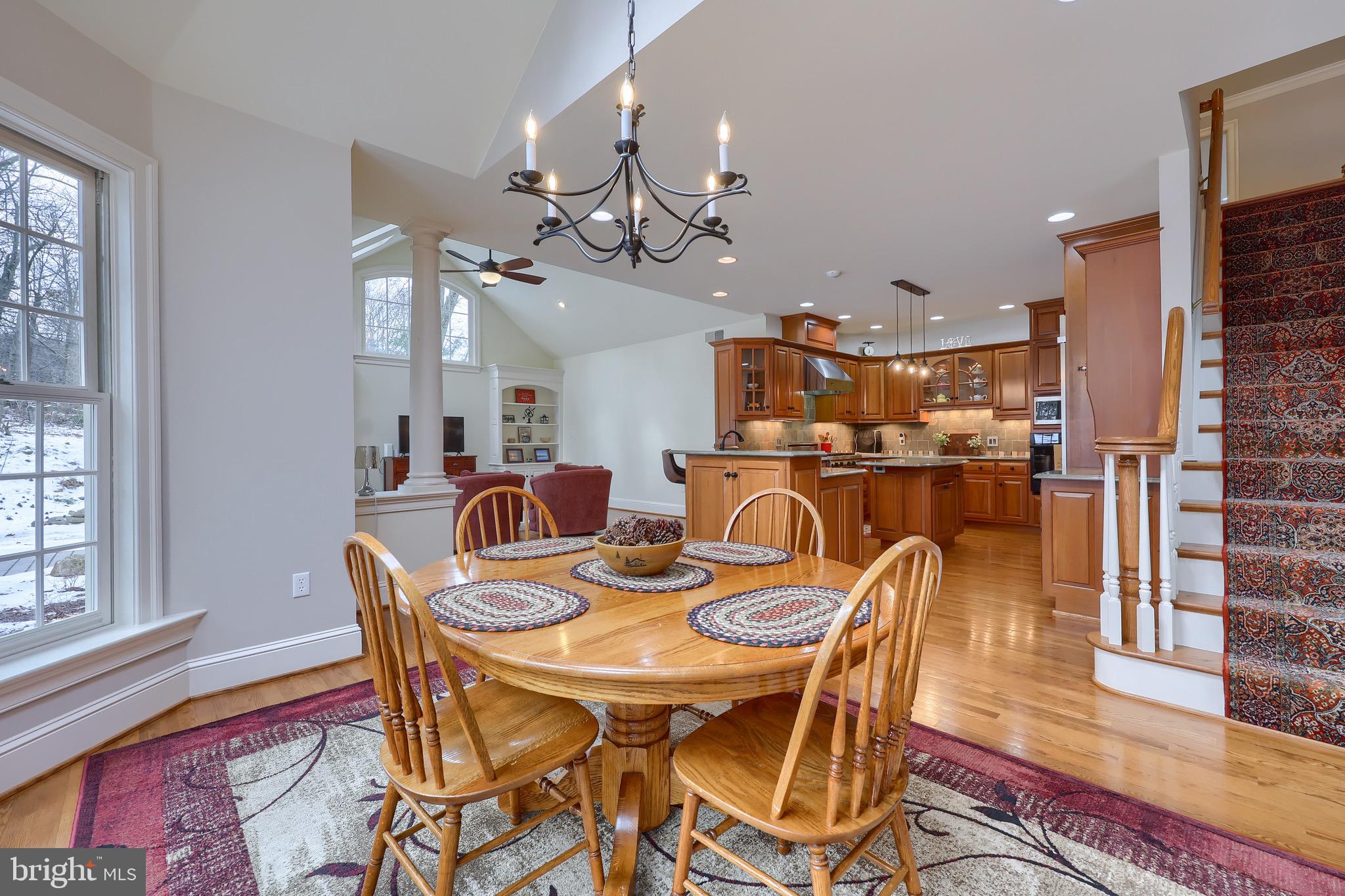 ROSENMILLER FARMS - Residential