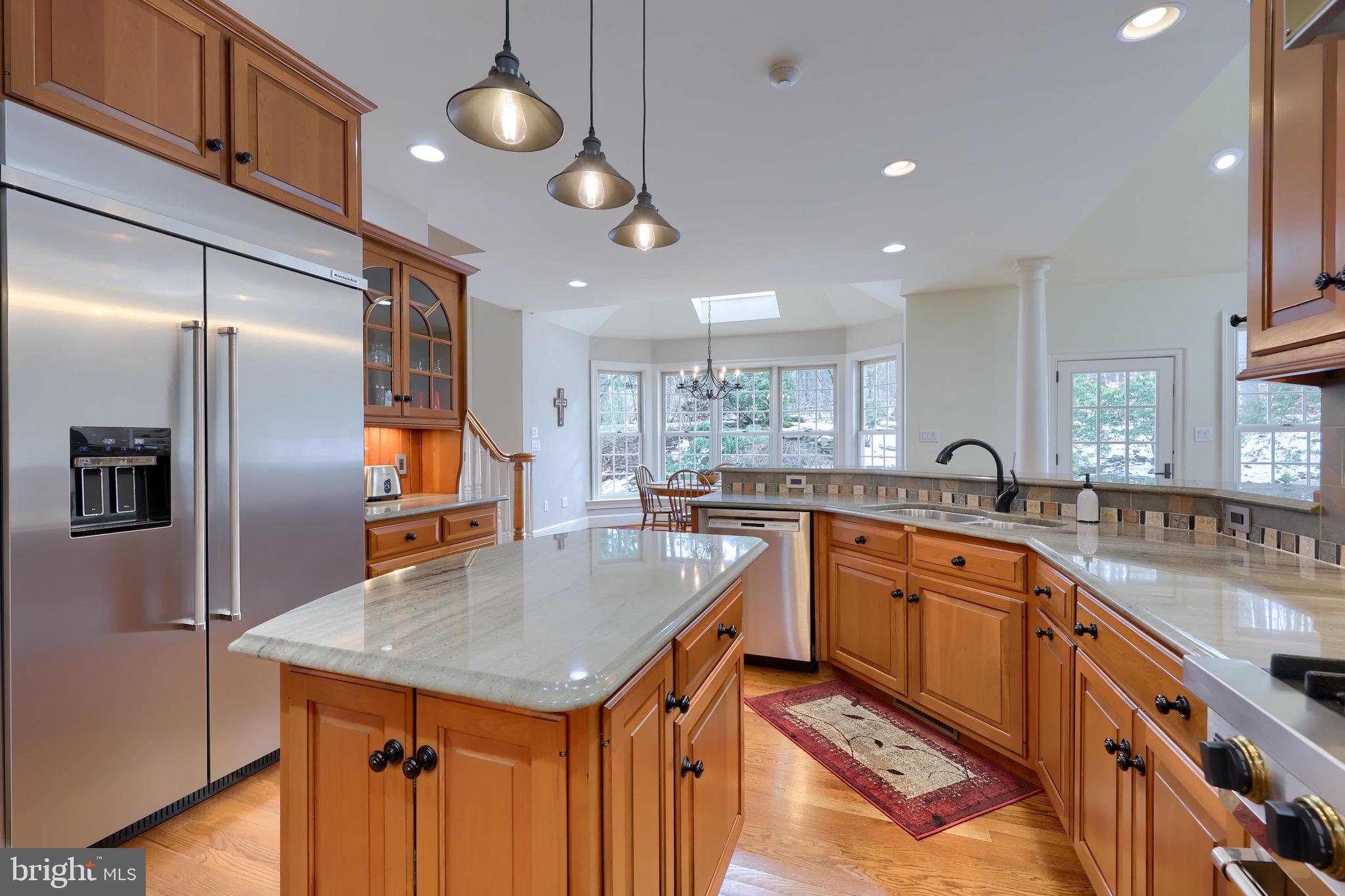 ROSENMILLER FARMS - Residential