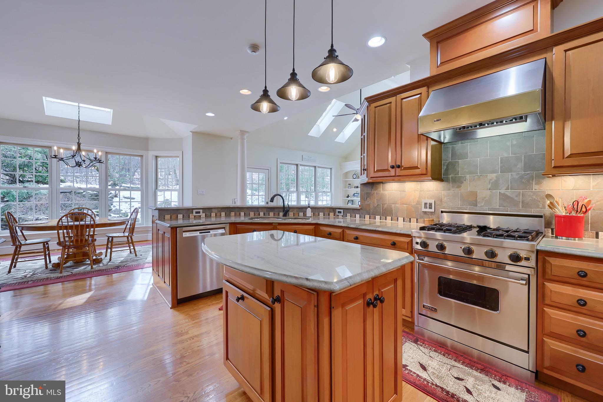 ROSENMILLER FARMS - Residential