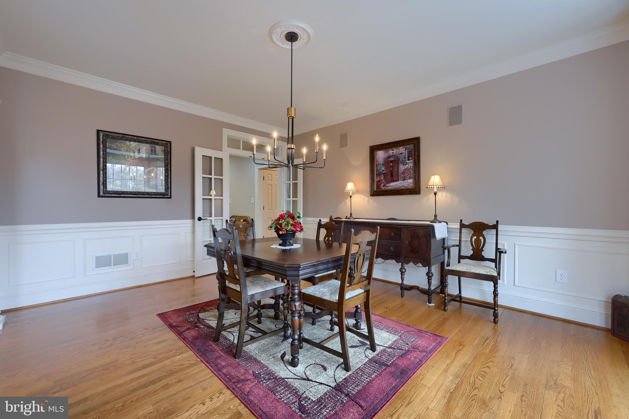 ROSENMILLER FARMS - Residential