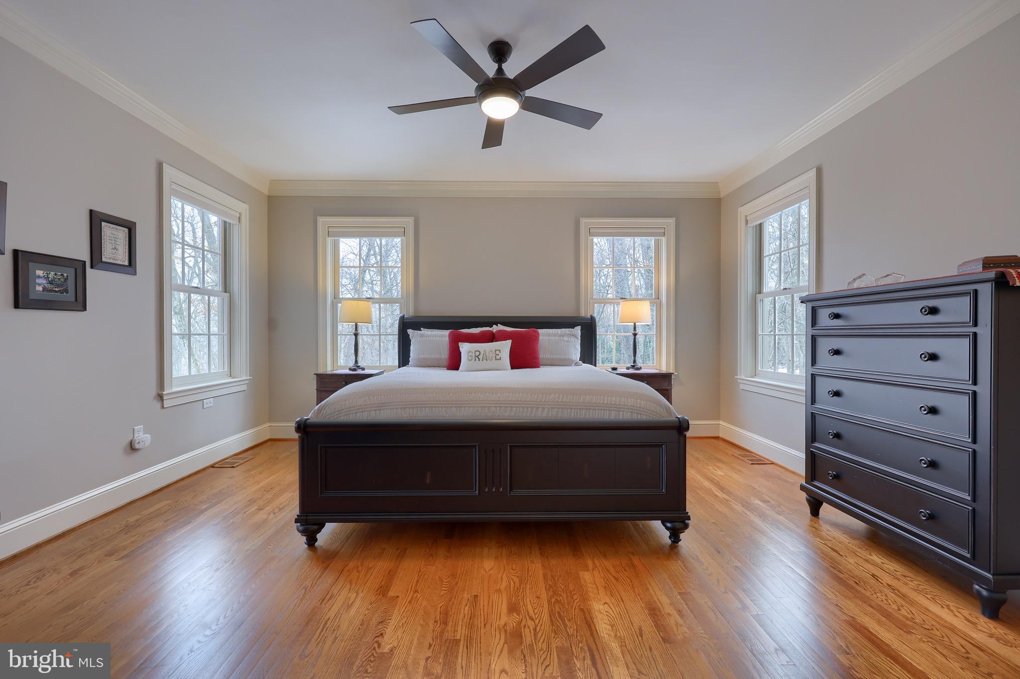 ROSENMILLER FARMS - Residential