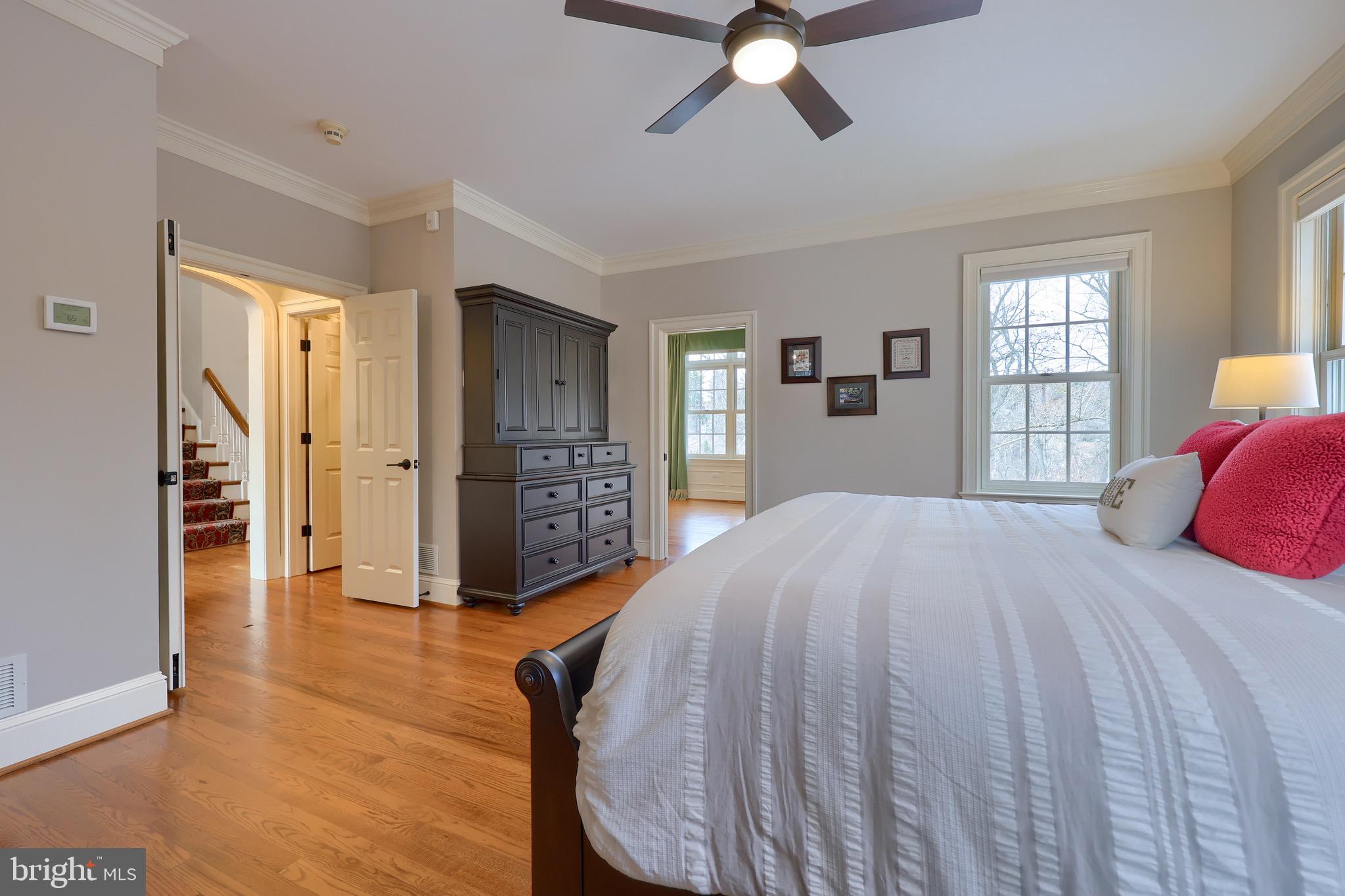 ROSENMILLER FARMS - Residential