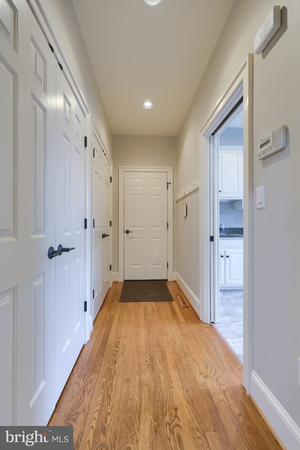 ROSENMILLER FARMS - Residential