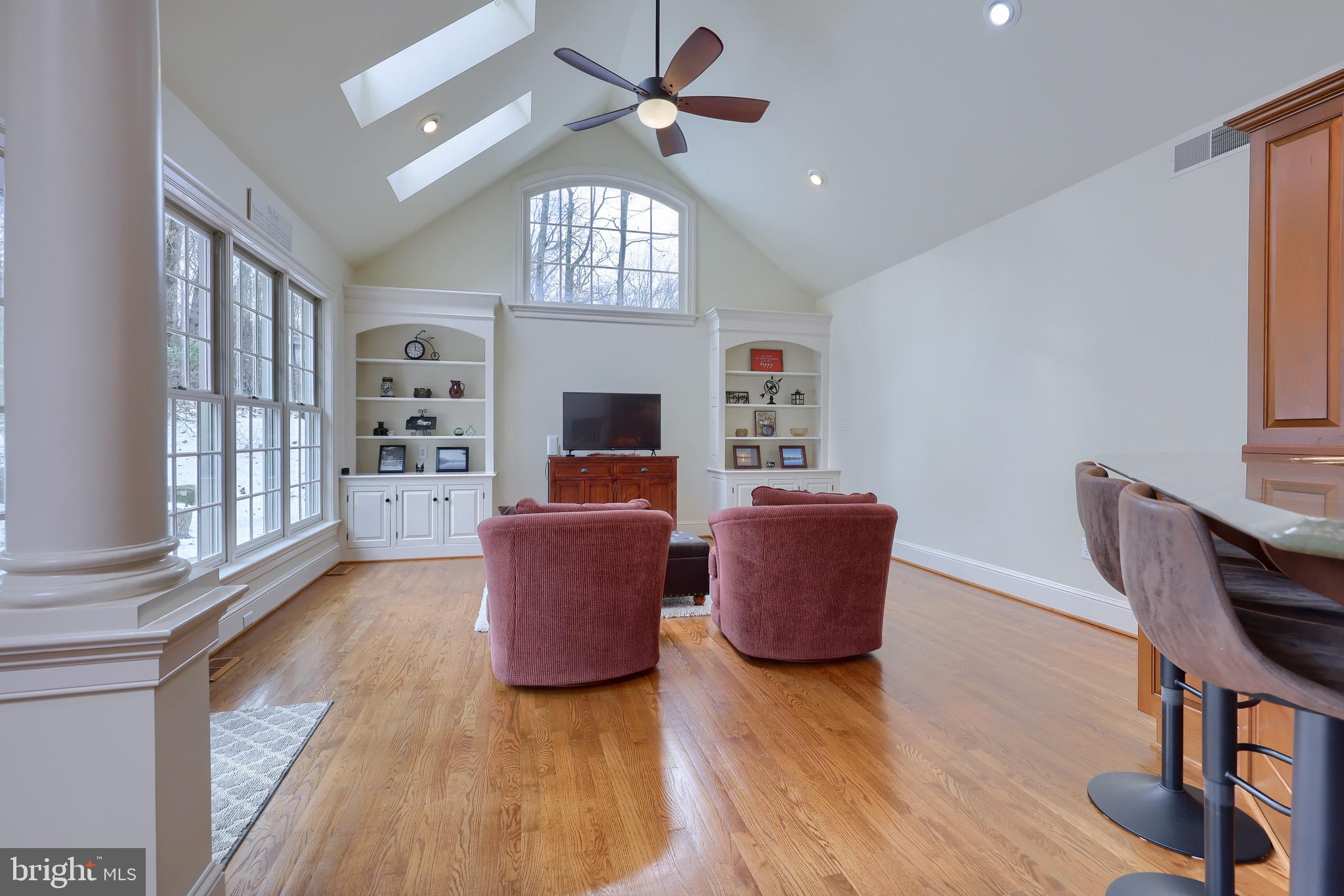 ROSENMILLER FARMS - Residential