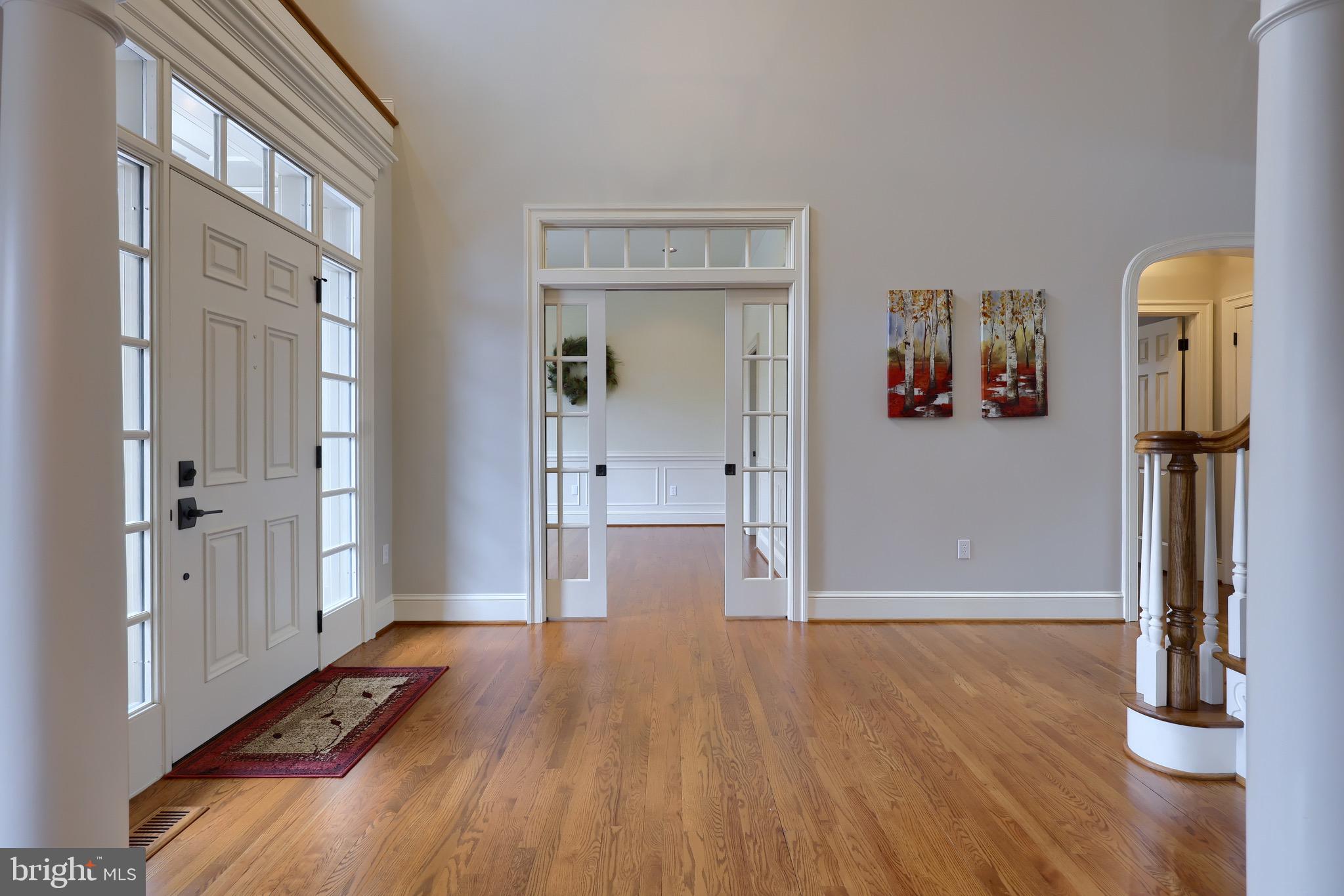 ROSENMILLER FARMS - Residential