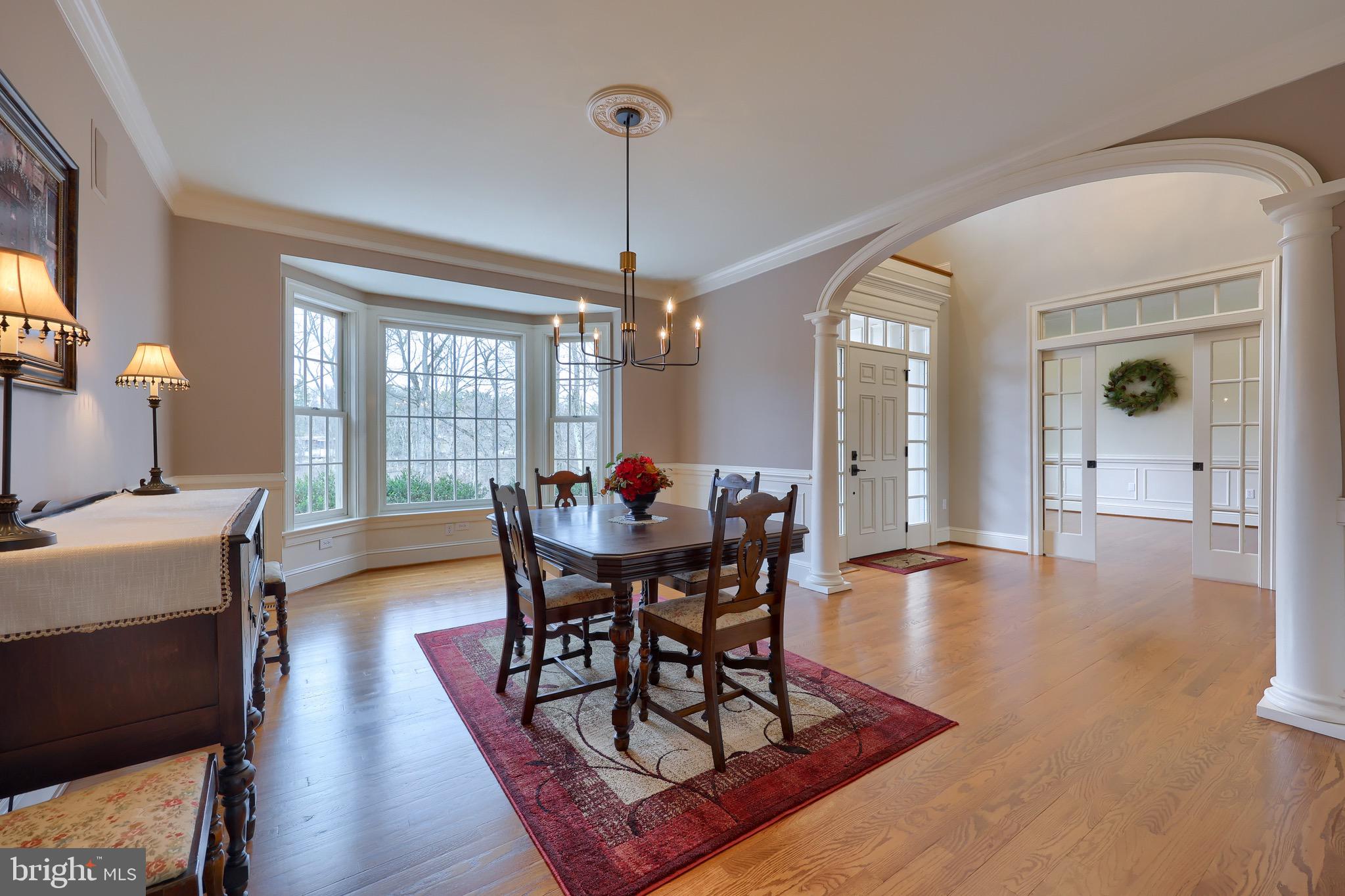 ROSENMILLER FARMS - Residential