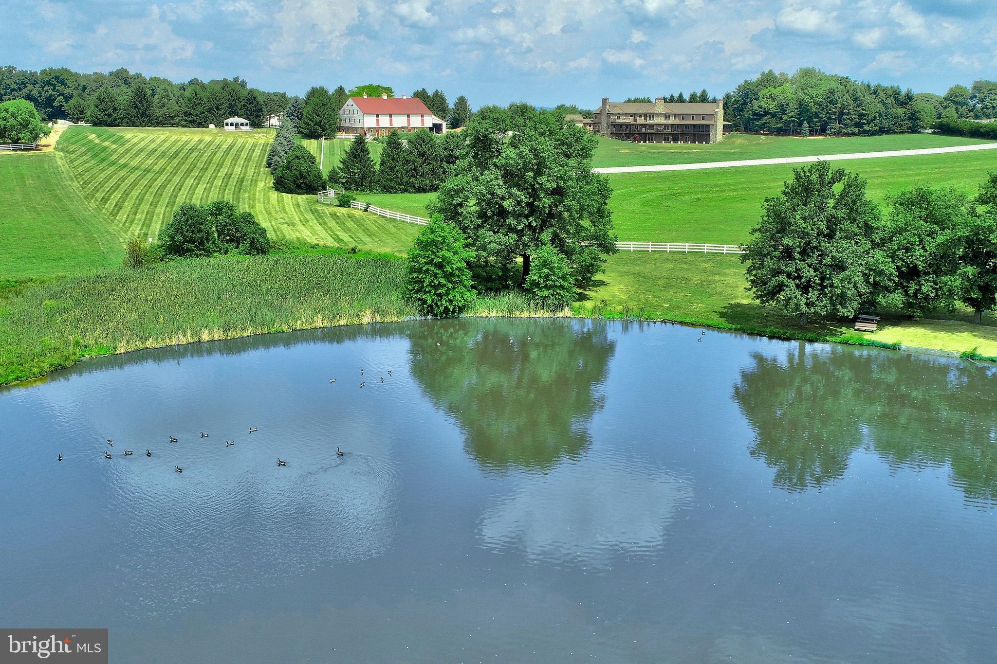 ROSENMILLER FARMS - Residential