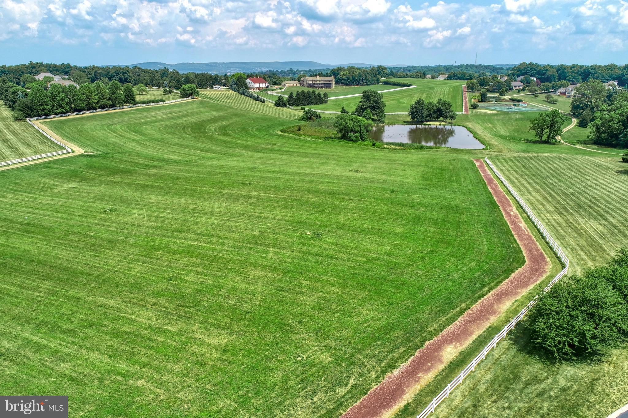 ROSENMILLER FARMS - Residential