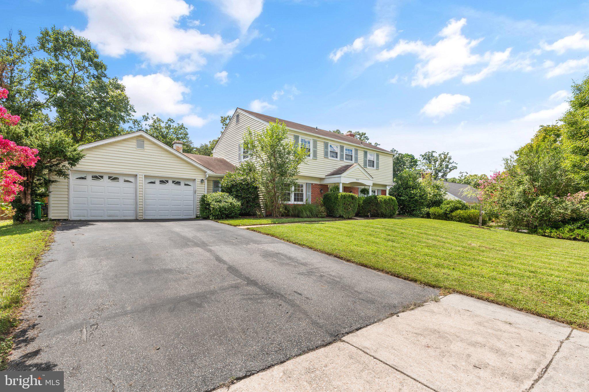 MONTPELIER - Residential