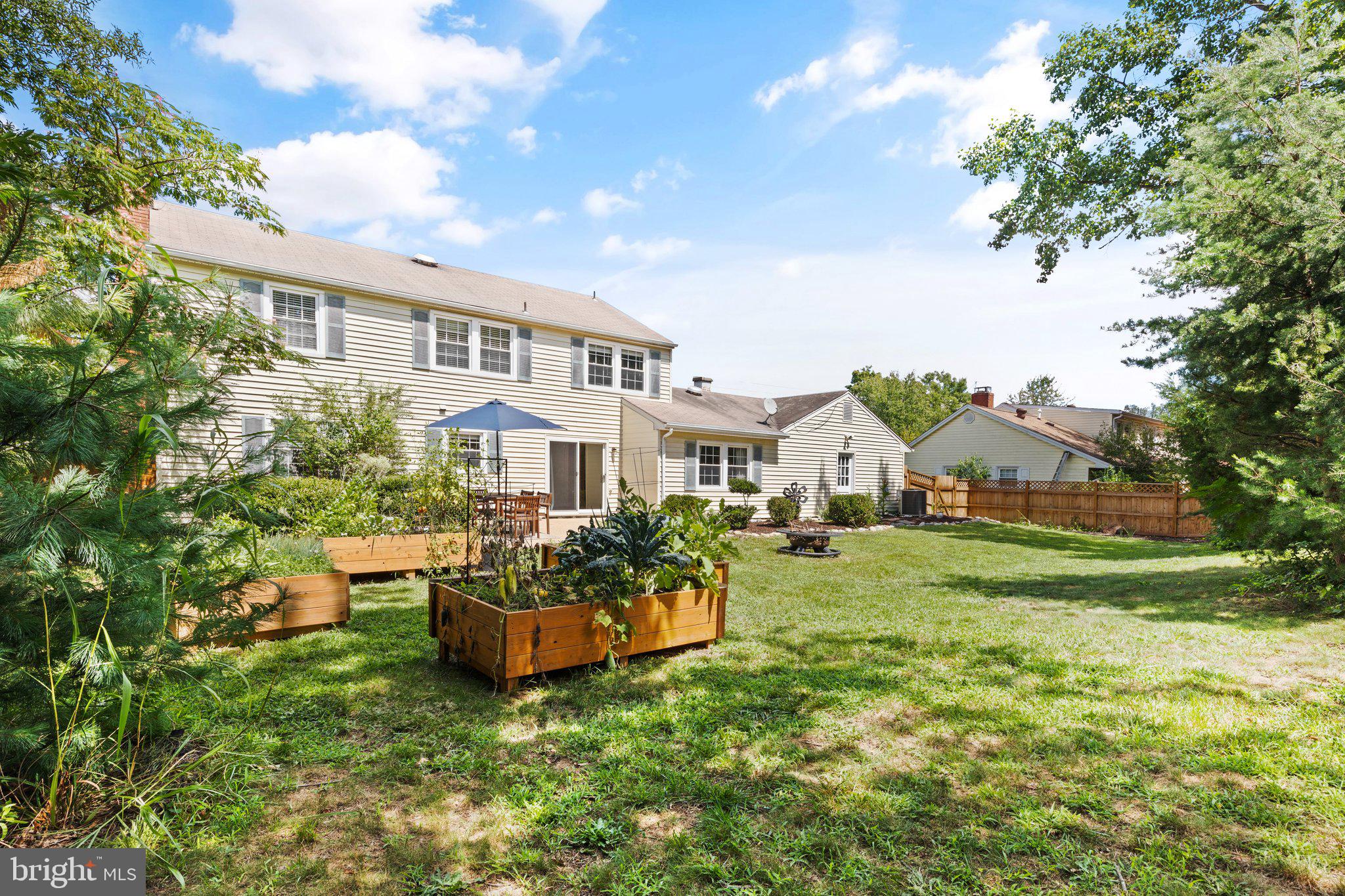 MONTPELIER - Residential