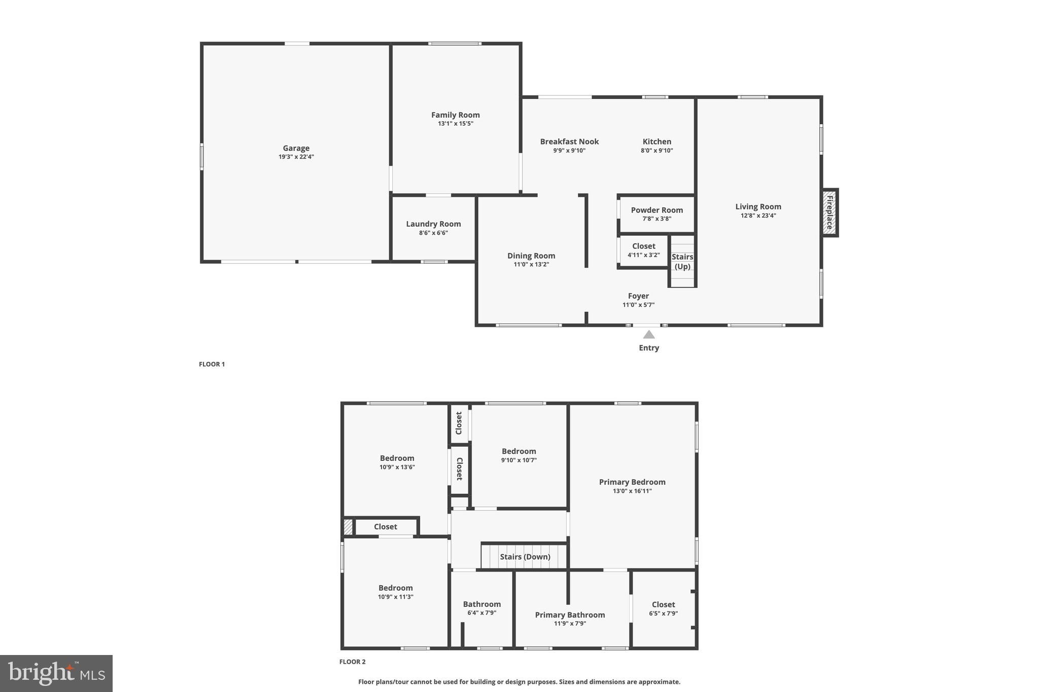 MONTPELIER - Residential