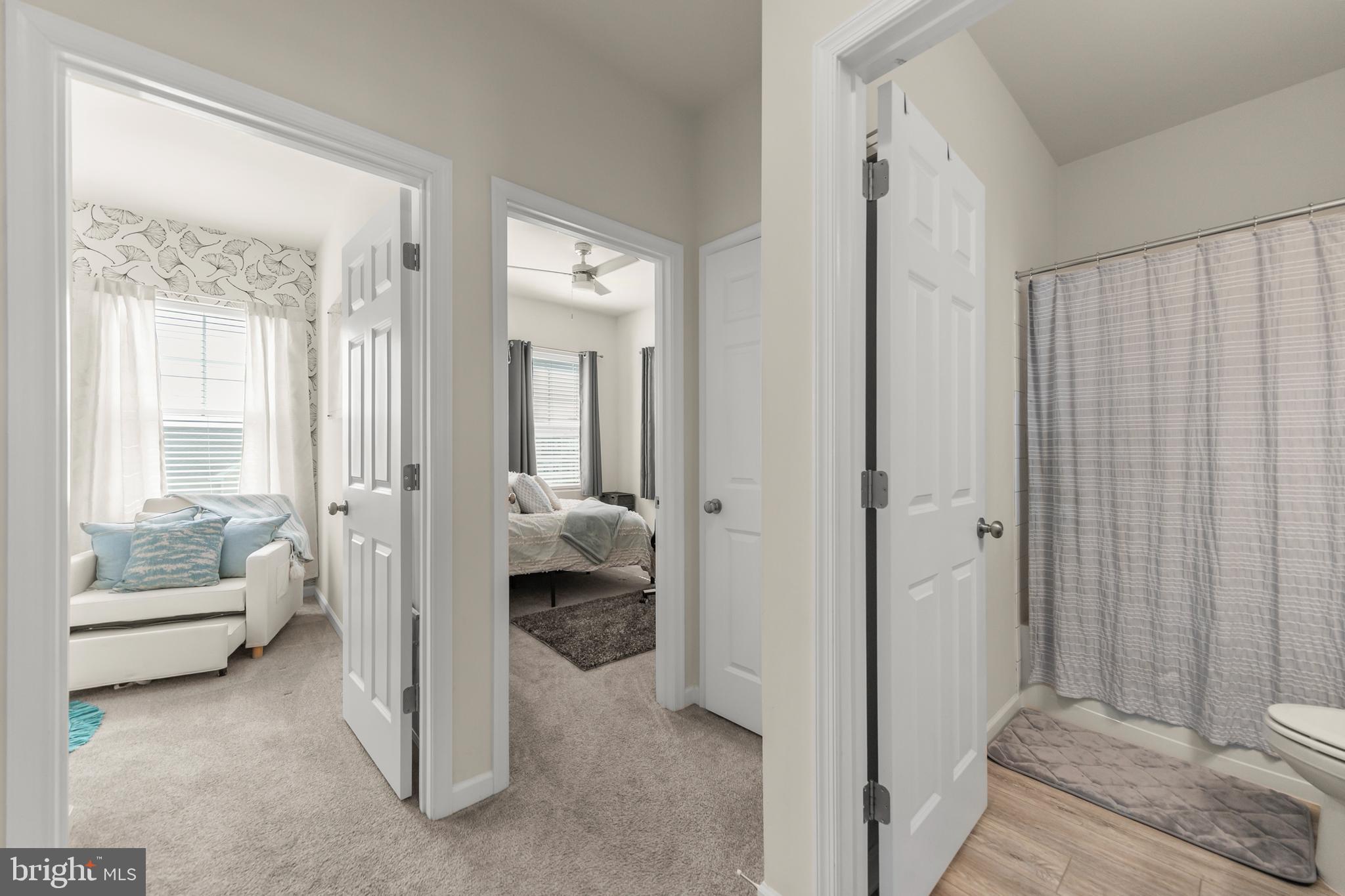 SNOWDEN BRIDGE - Residential