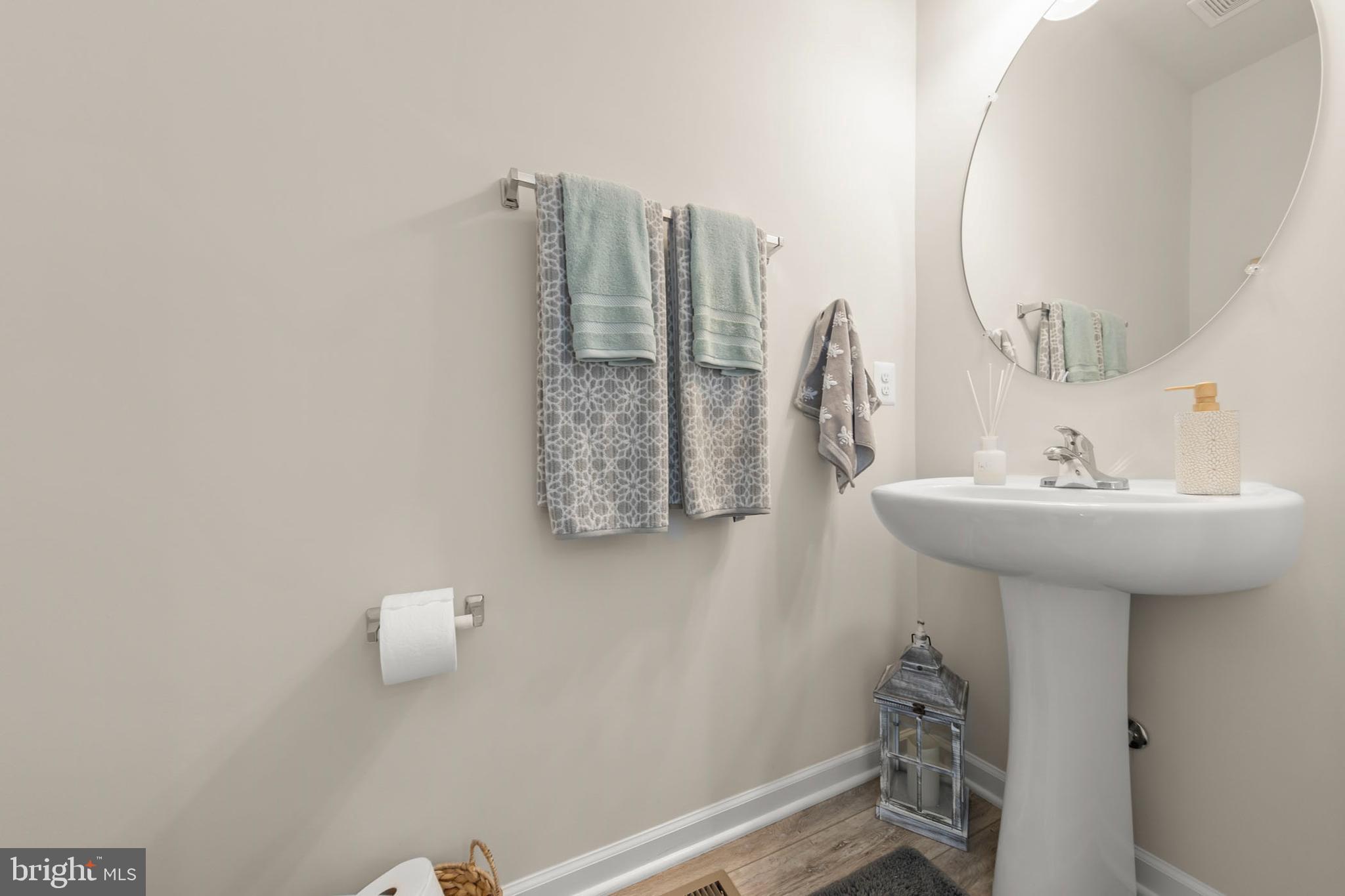 SNOWDEN BRIDGE - Residential