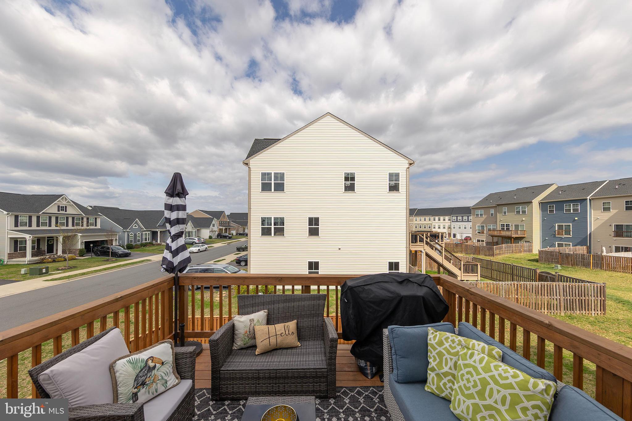 SNOWDEN BRIDGE - Residential