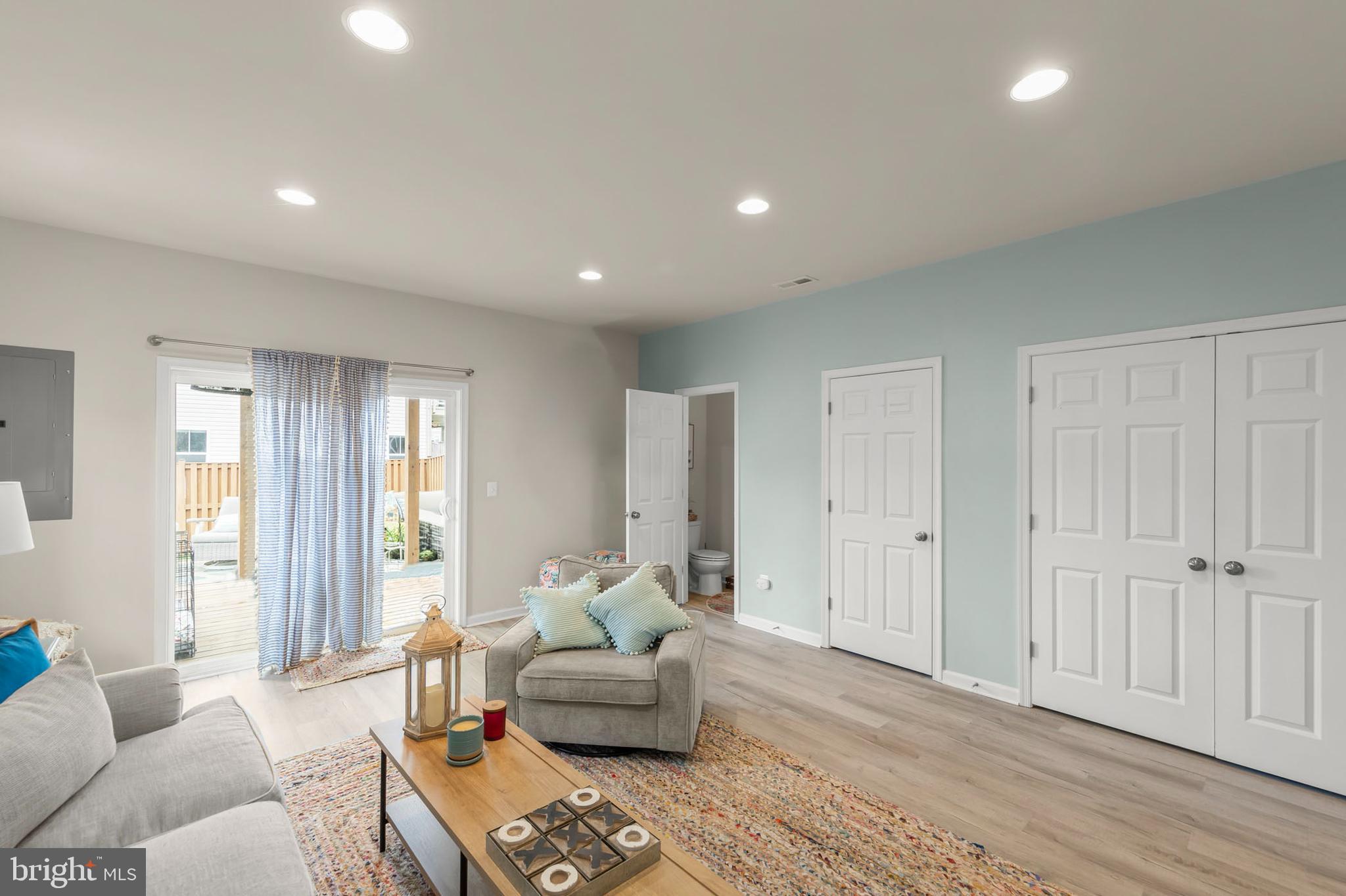 SNOWDEN BRIDGE - Residential