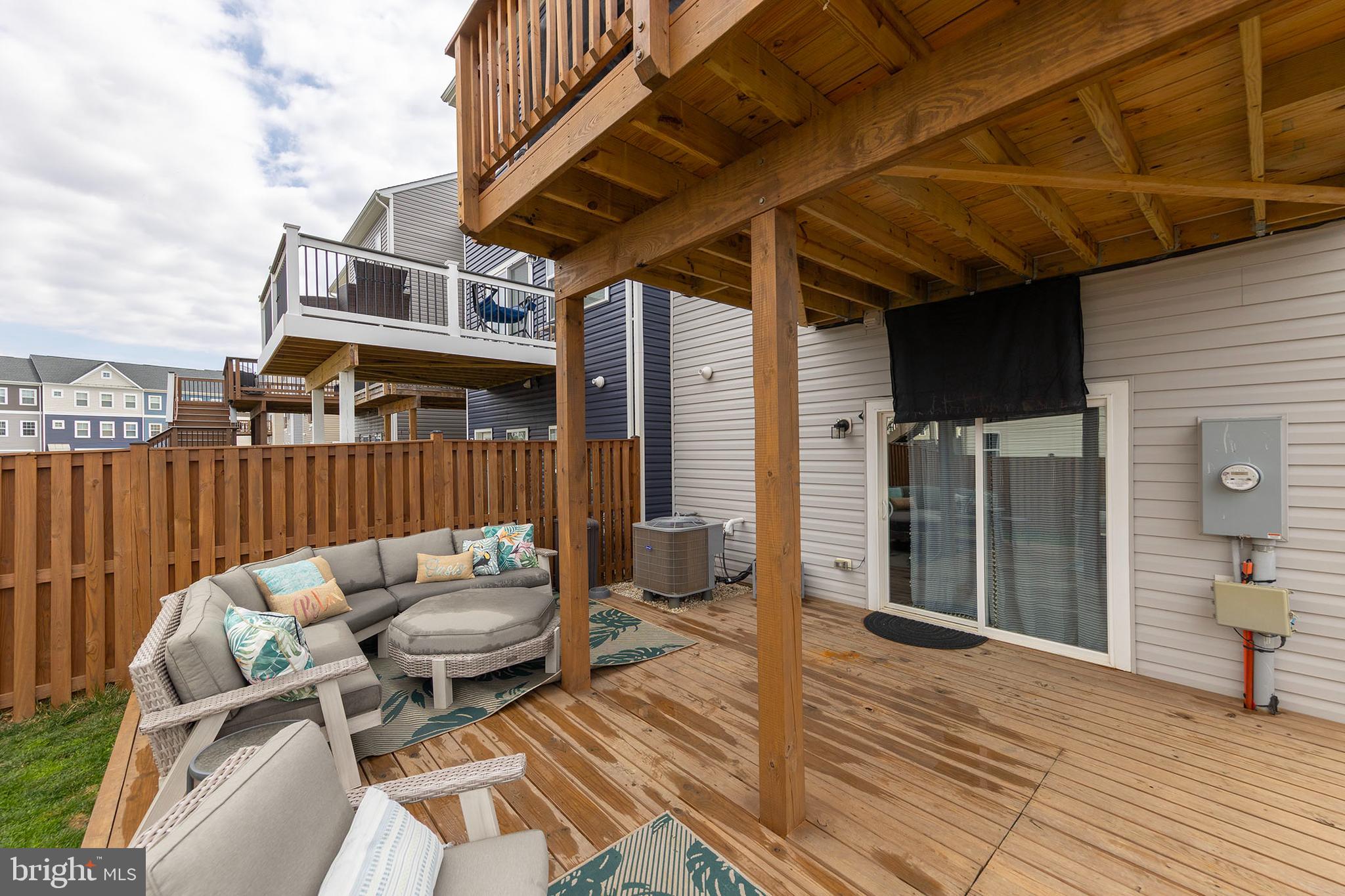 SNOWDEN BRIDGE - Residential