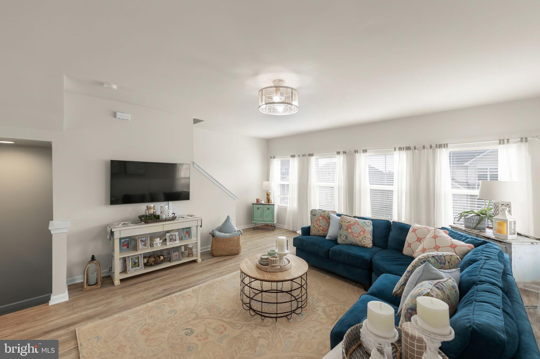 SNOWDEN BRIDGE - Residential