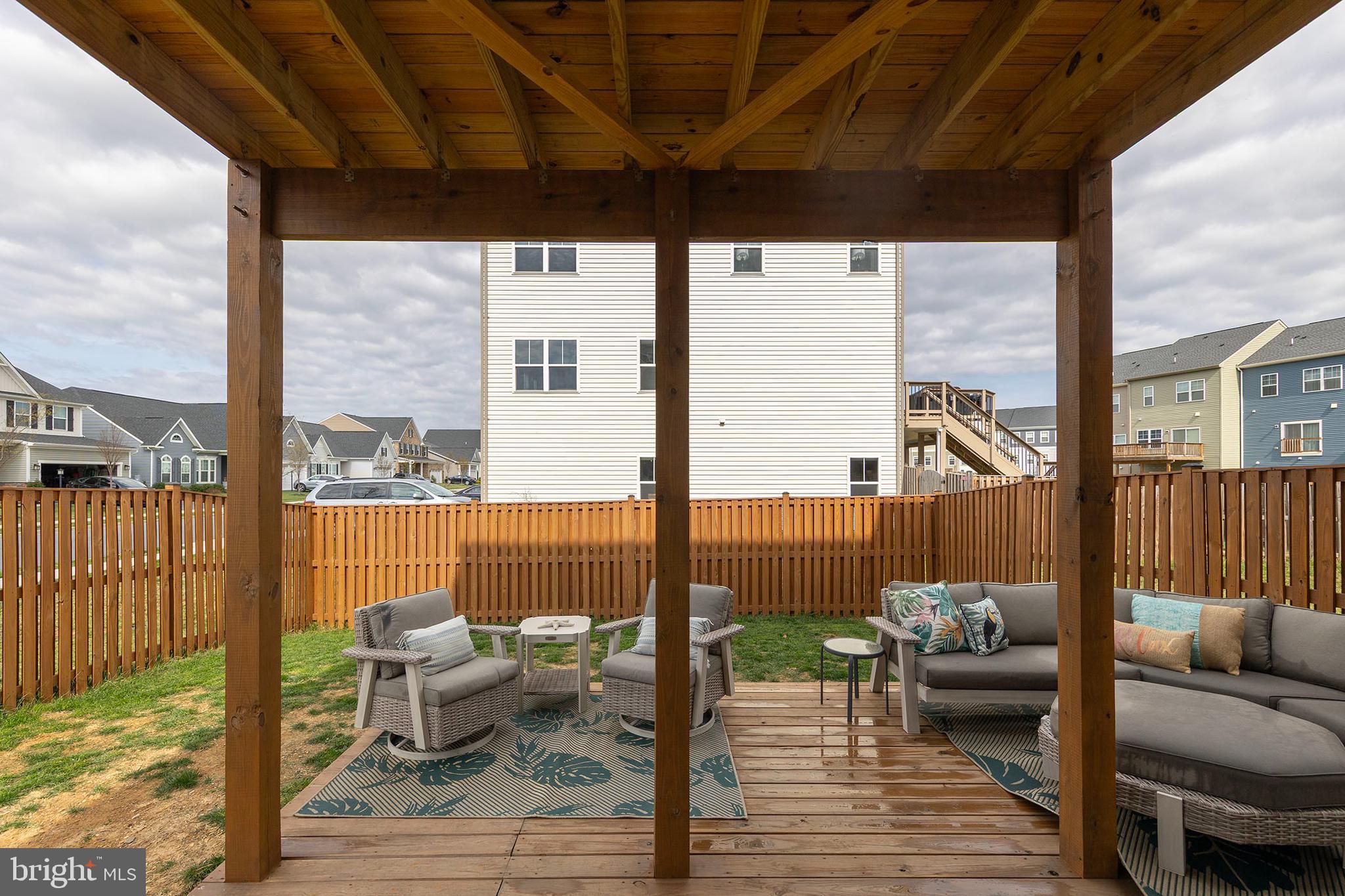 SNOWDEN BRIDGE - Residential