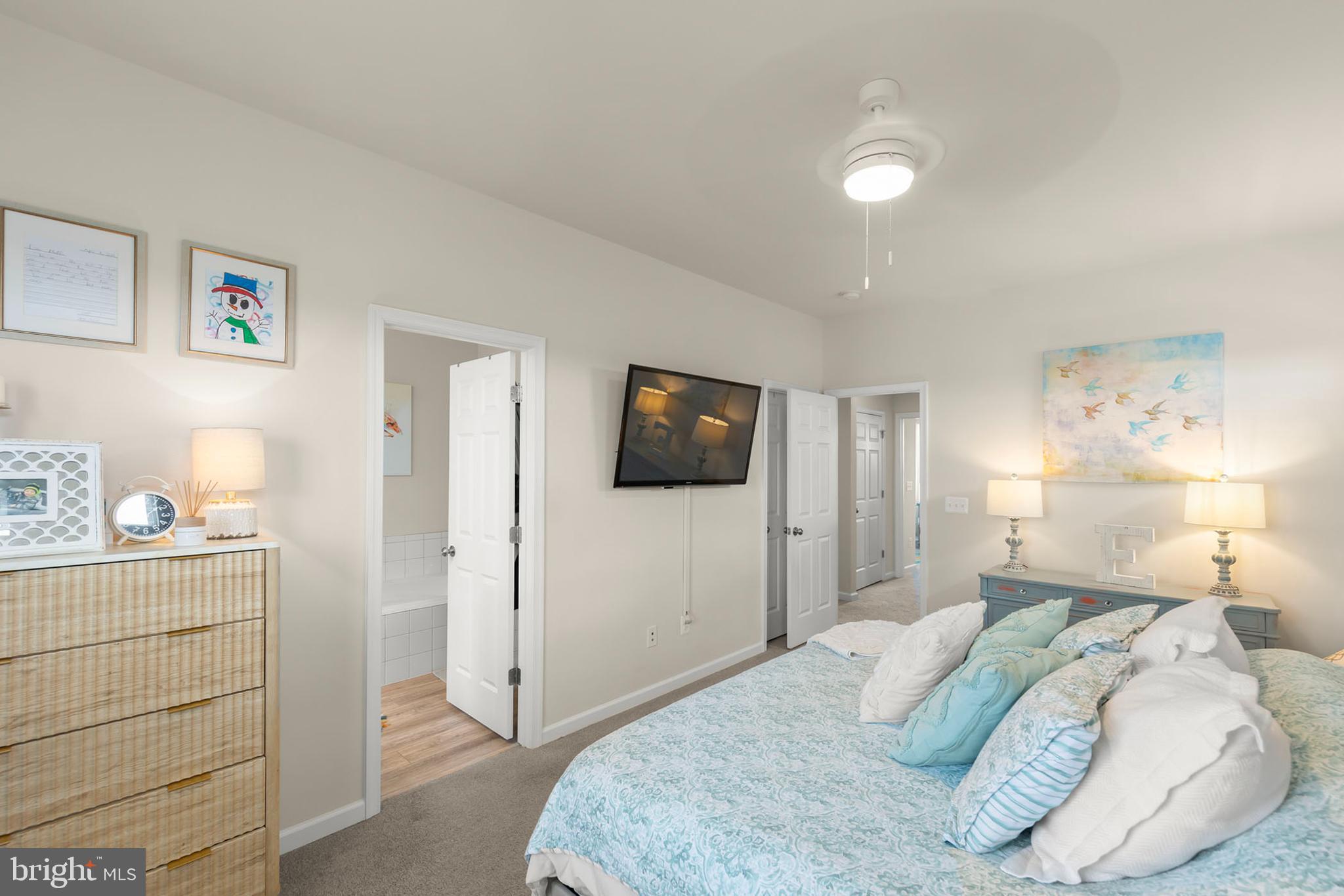 SNOWDEN BRIDGE - Residential