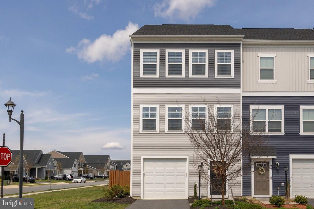Photo of 126 Centifour Dr, STEPHENSON, VA 22656 (MLS # VAFV2040670)