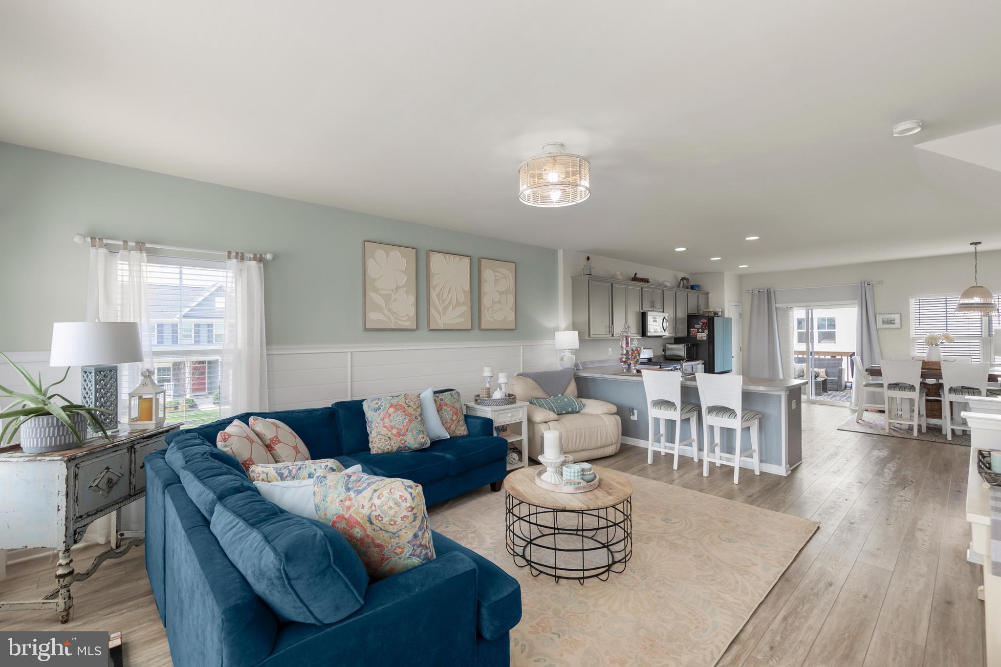 SNOWDEN BRIDGE - Residential