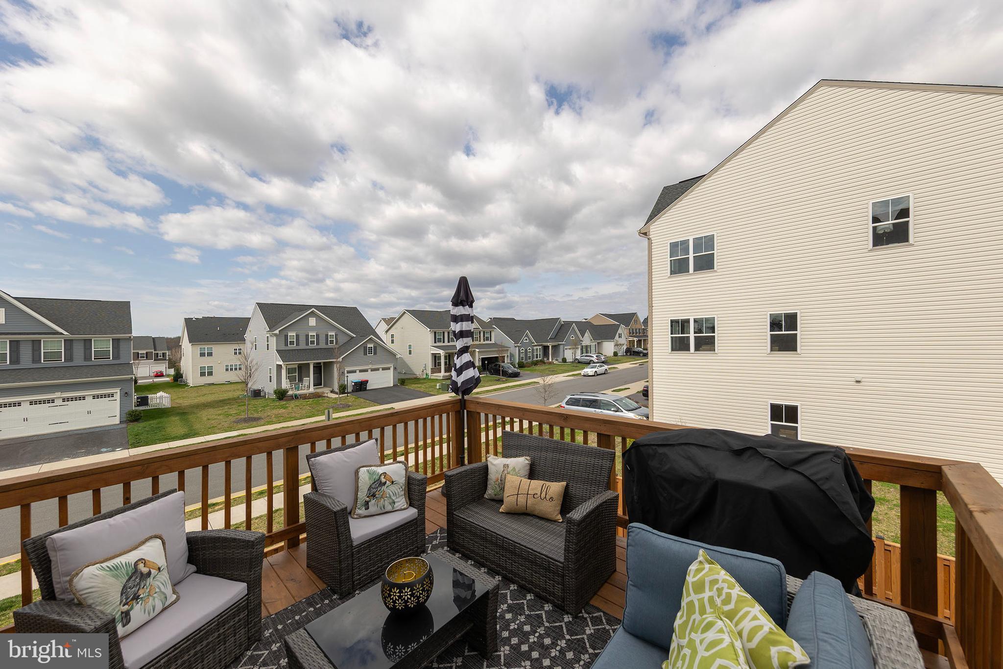 SNOWDEN BRIDGE - Residential