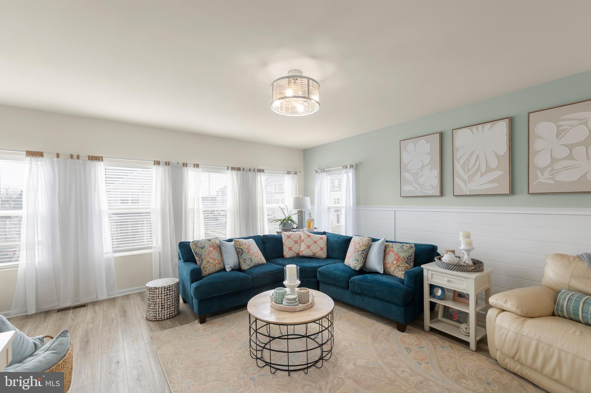 SNOWDEN BRIDGE - Residential