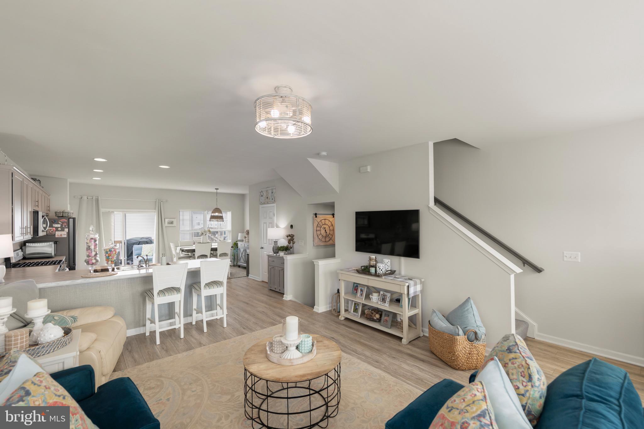 SNOWDEN BRIDGE - Residential