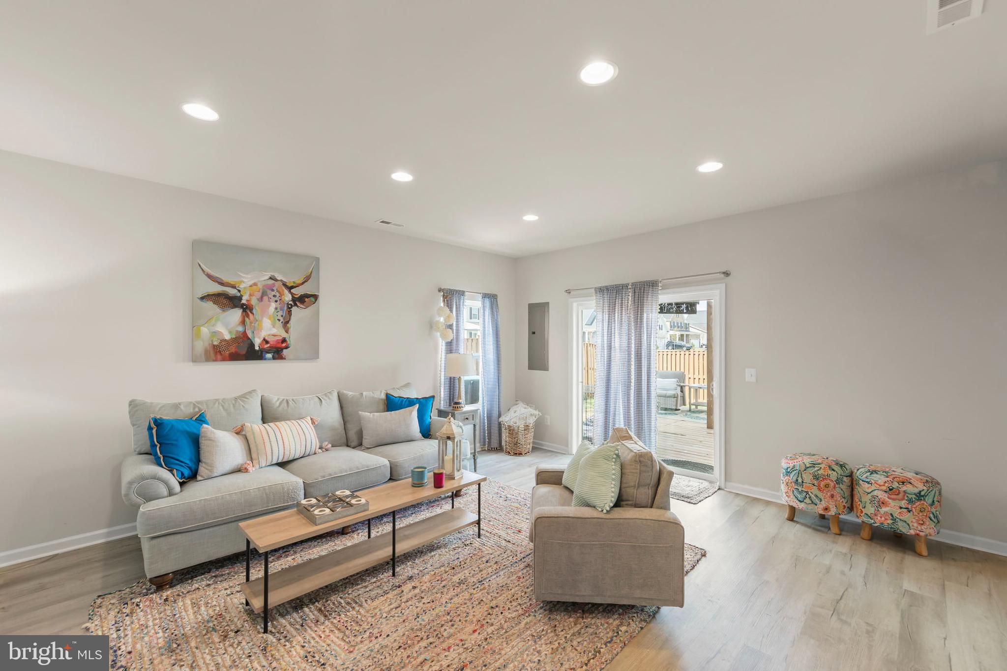 SNOWDEN BRIDGE - Residential