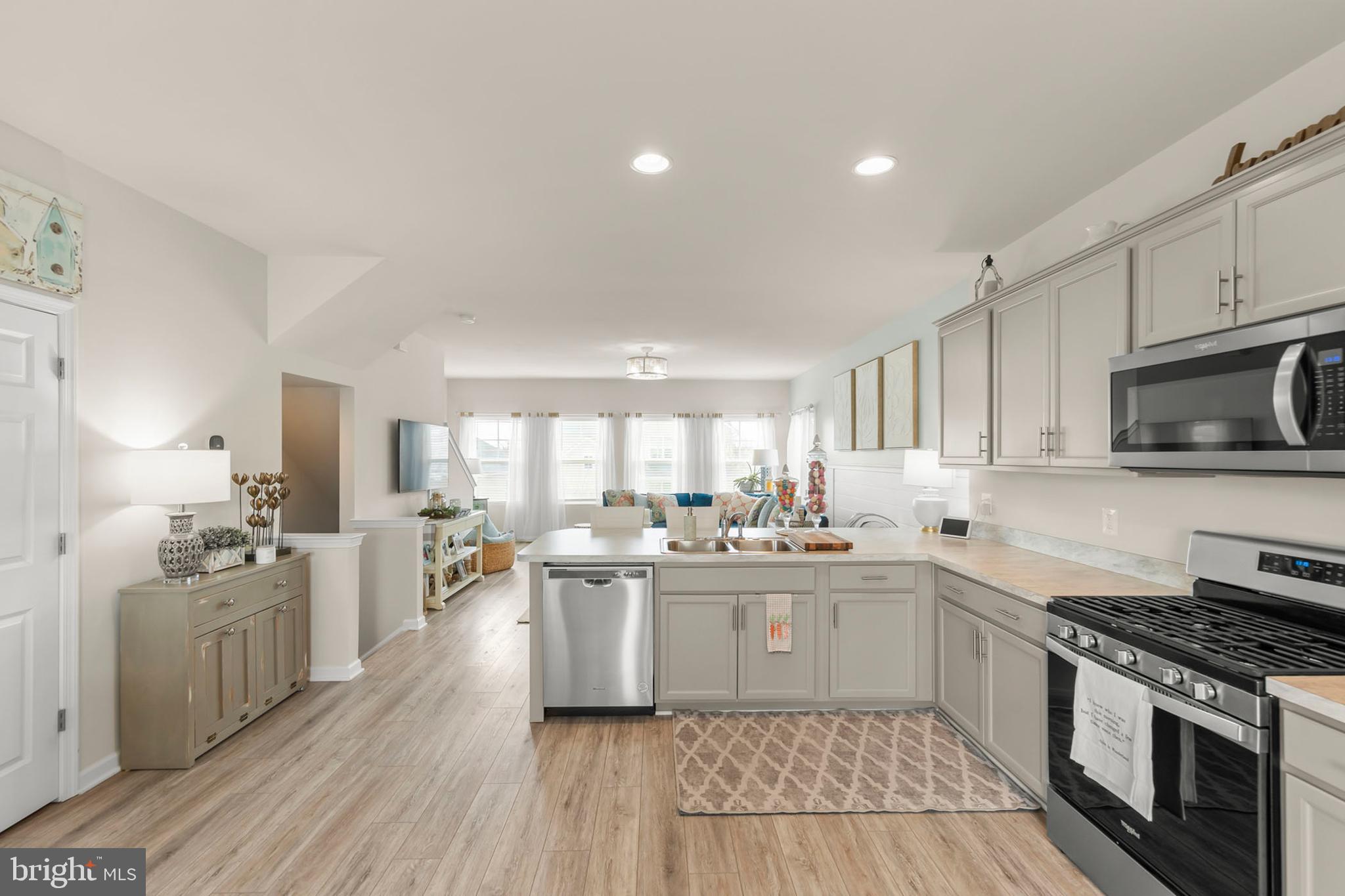 SNOWDEN BRIDGE - Residential